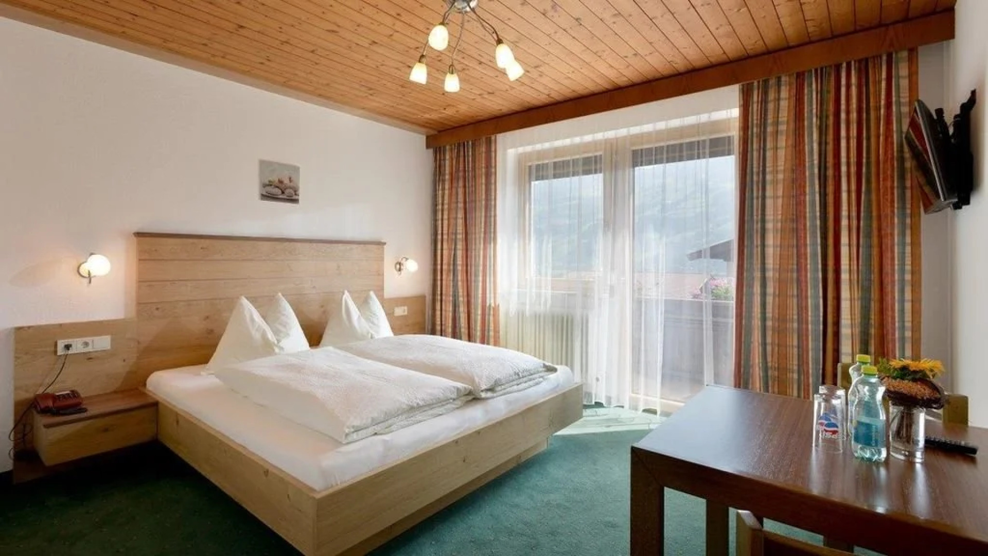 Garni Panorama Pension