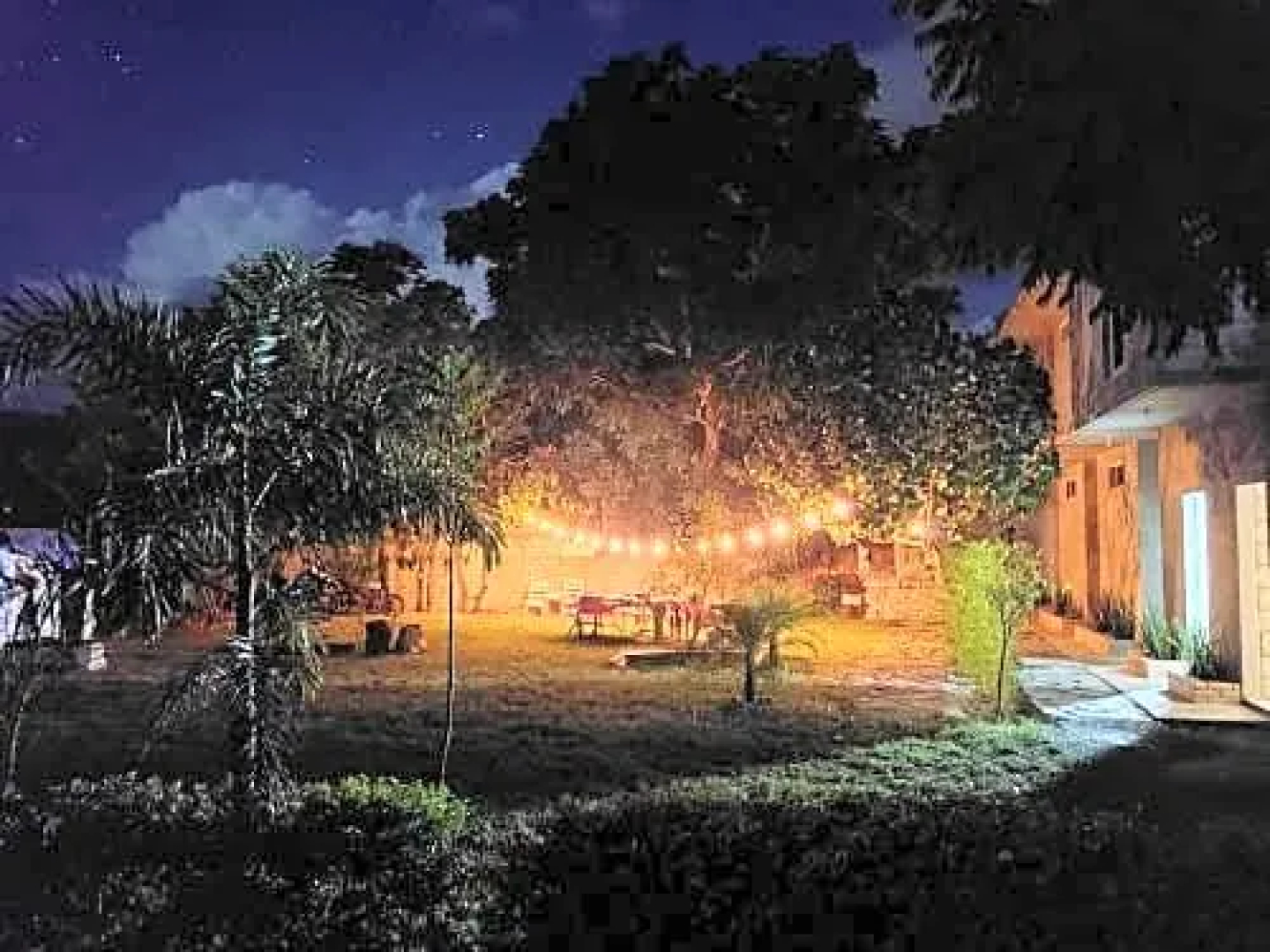 Los 4 Pulques Hotel