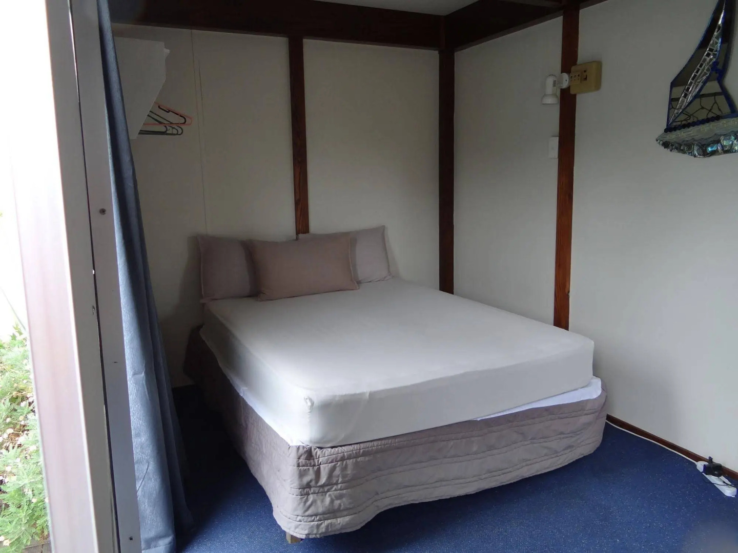 Waikawa Bay Holiday Park