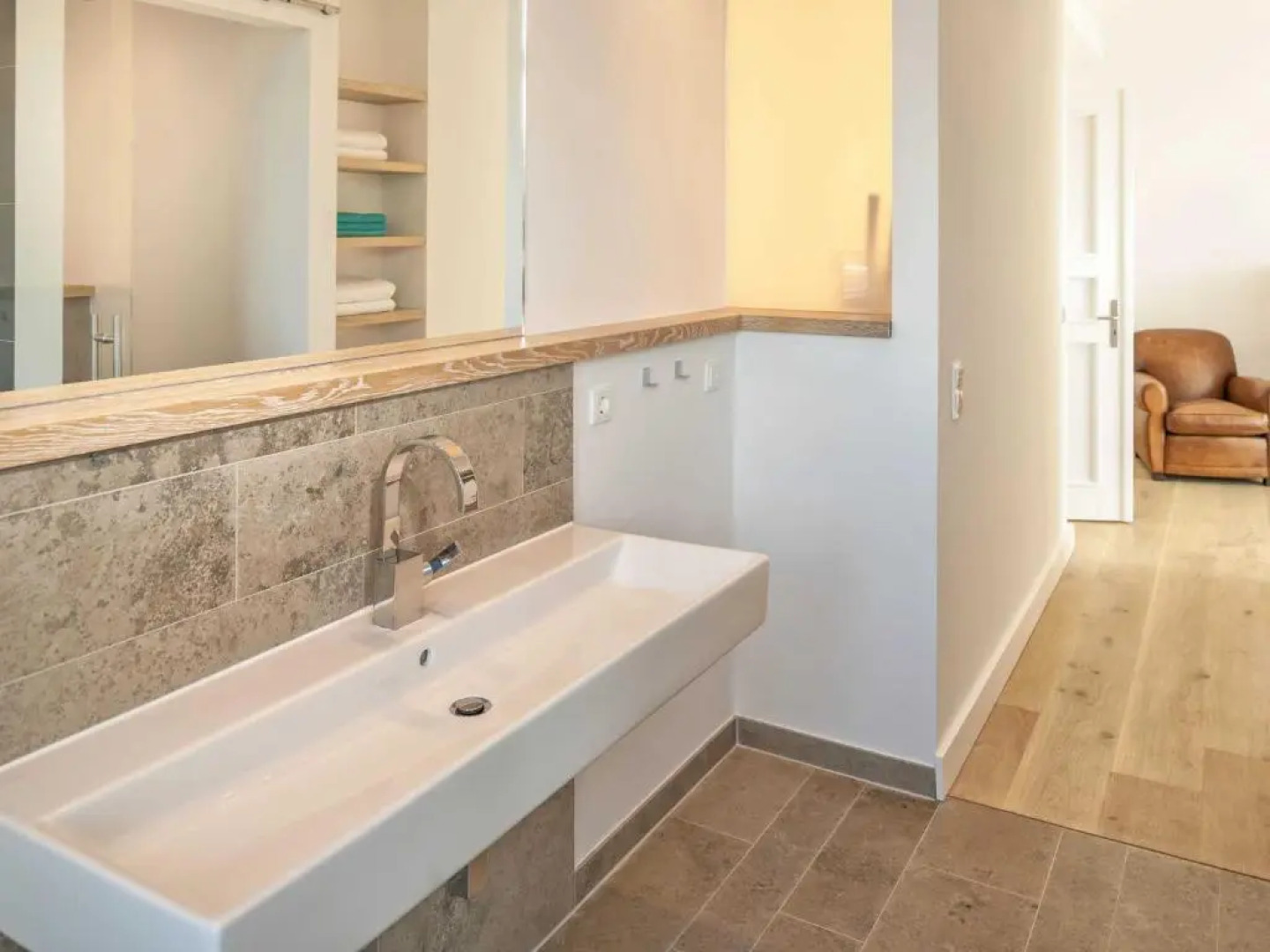 Villa Philine Penthouse 28