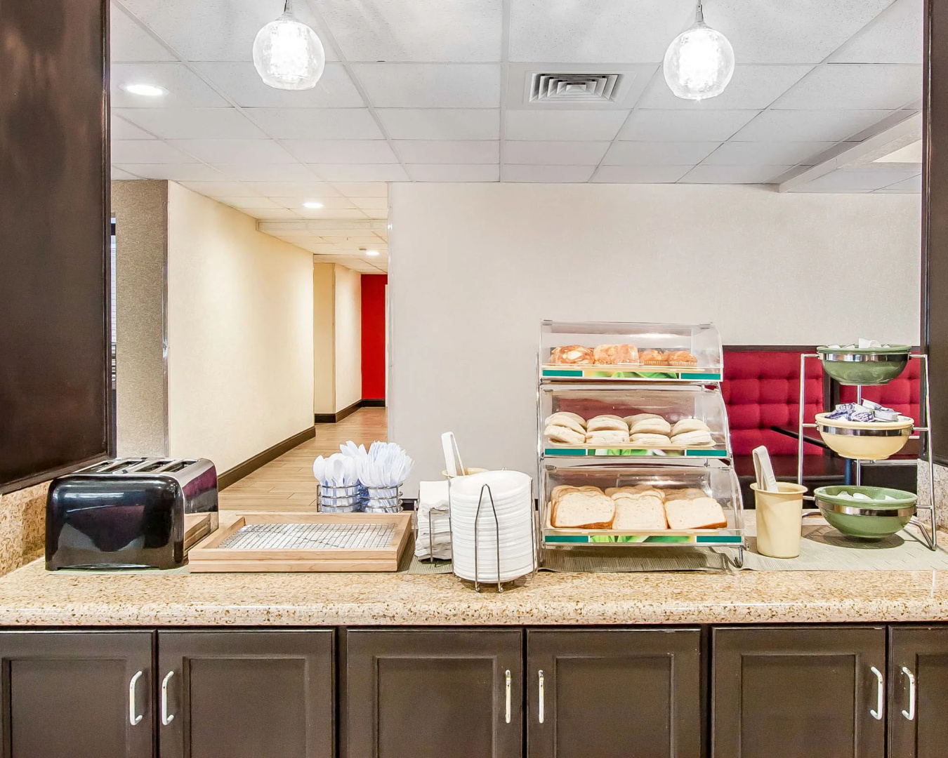 Spark by Hilton Tuscaloosa University
