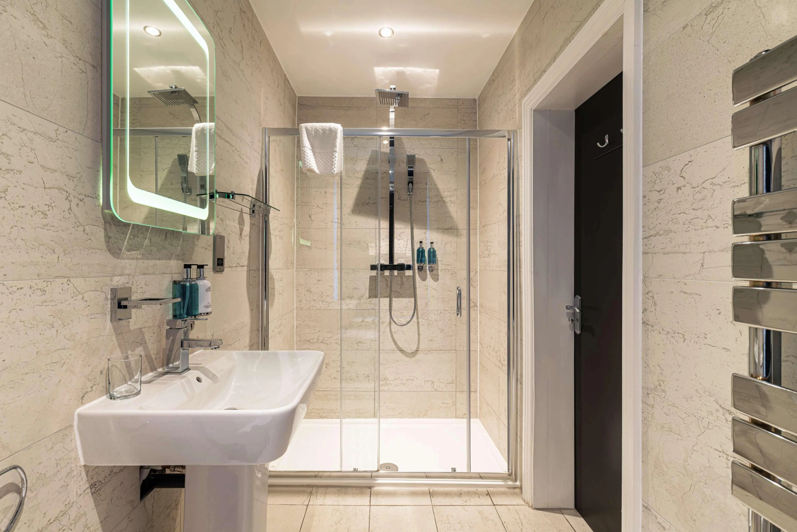 The Bold Hotel, BW Signature Collection