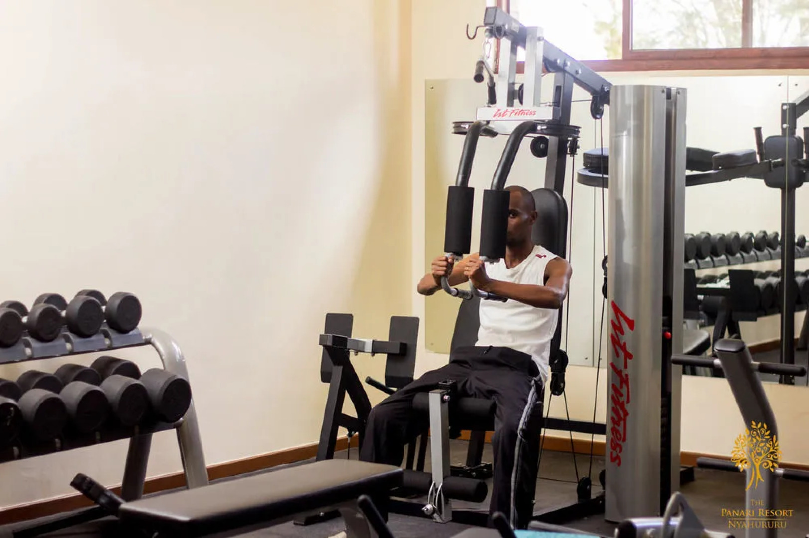 Panari Resort BW Signature Collection