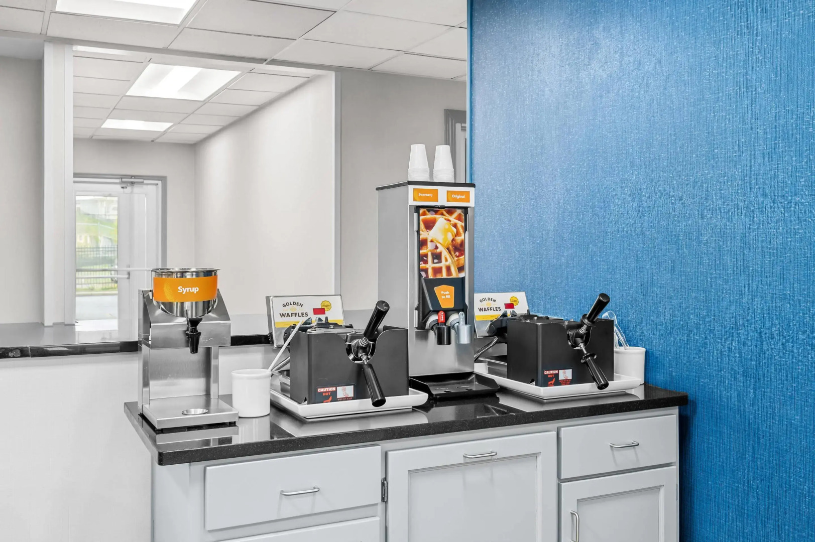 Comfort Inn Indianapolis East