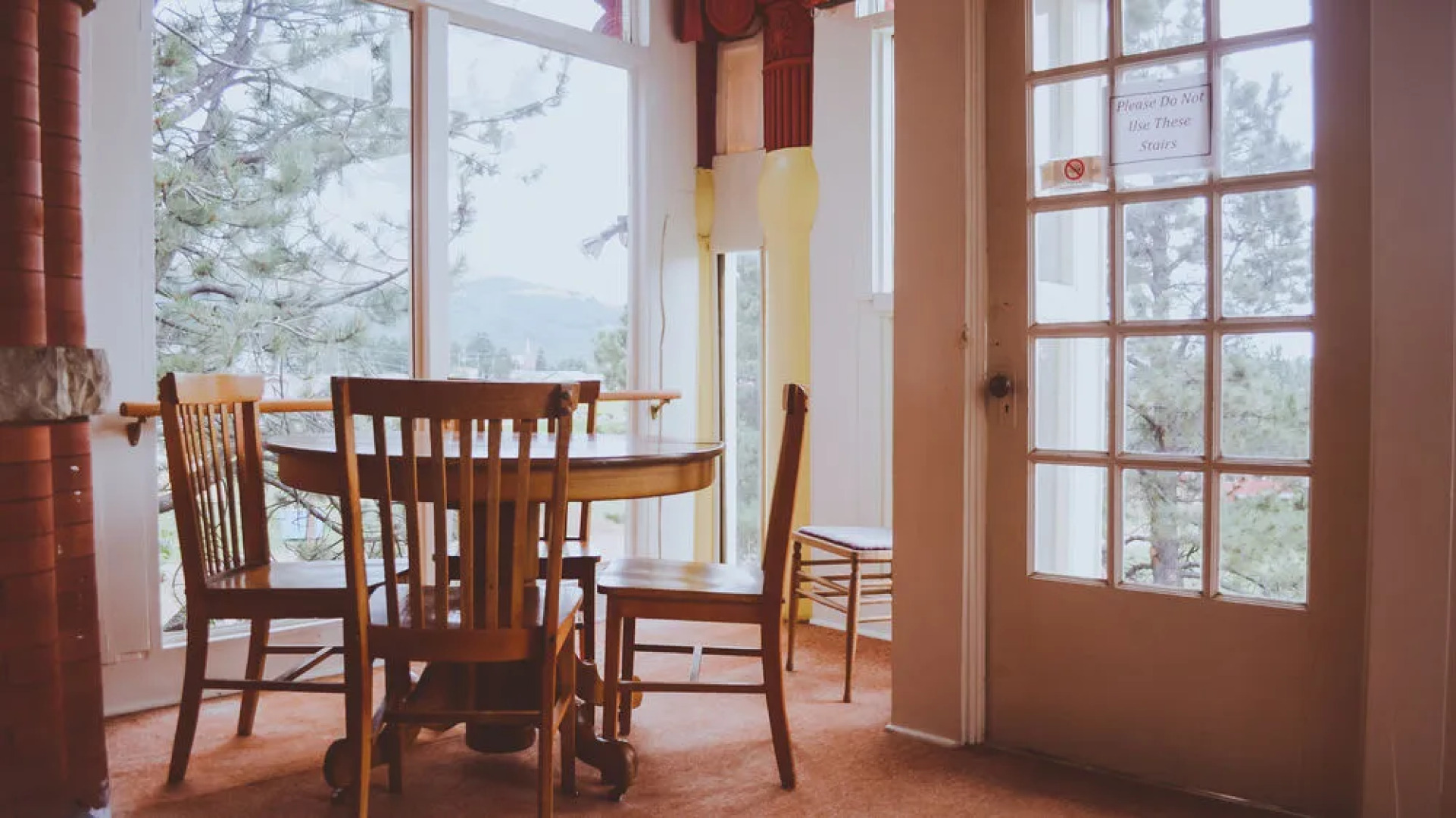 Cripple Creek Hospitality House