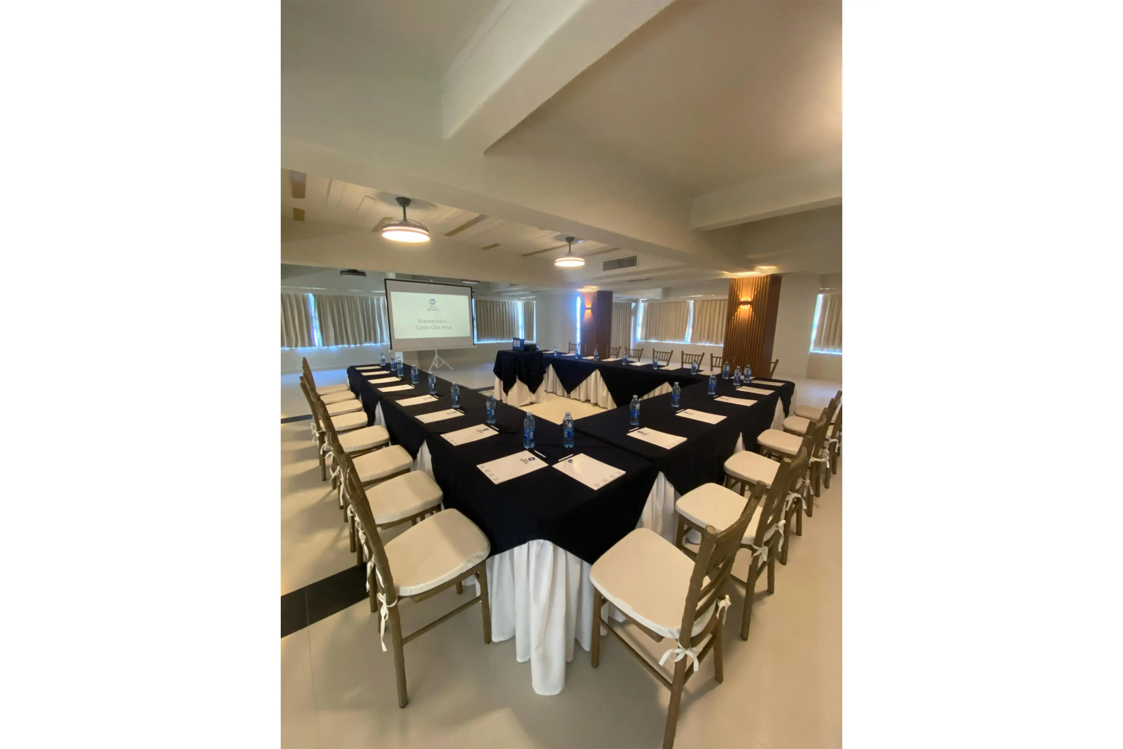 Best Western Posada Freeman