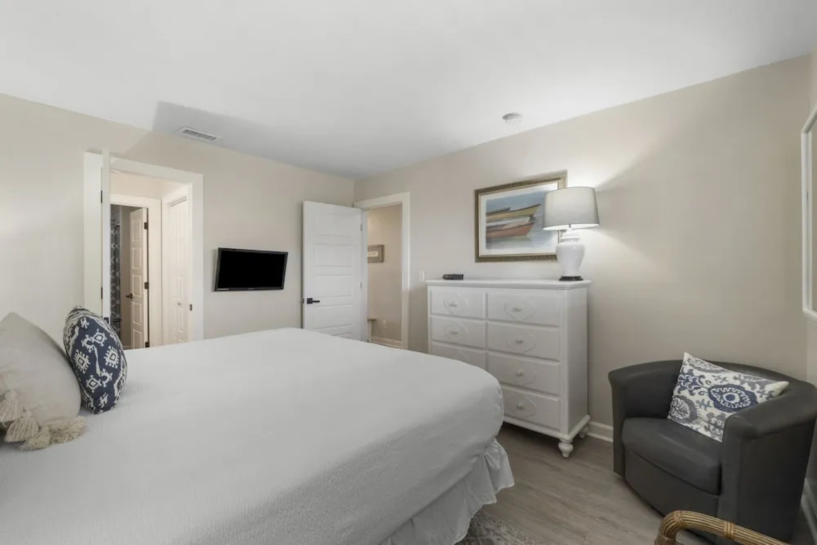 Eastern Shores on 30A by Panhandle Getaways