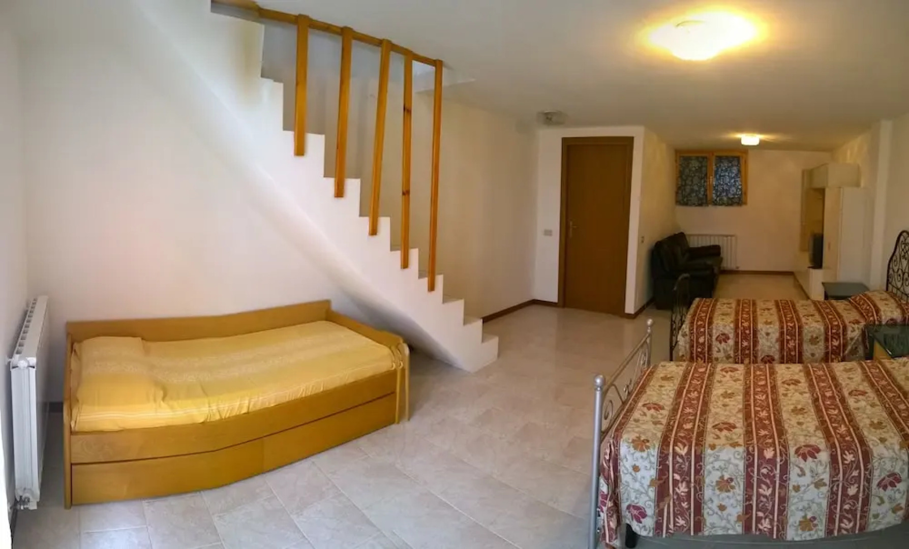 Residence Le Terrazze sul Montefeltro