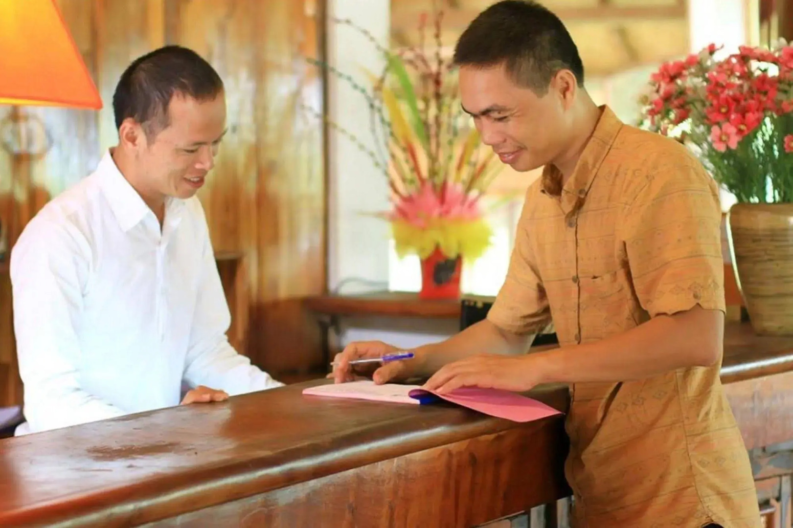 Waterside Resort & Spa