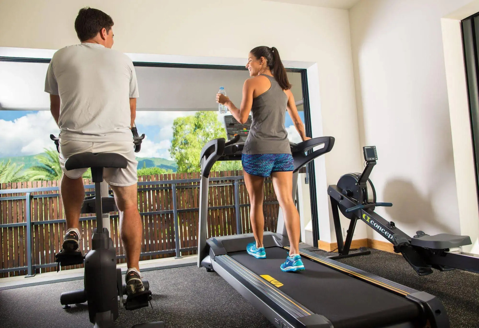 Marguery Villas by MJ Holidays