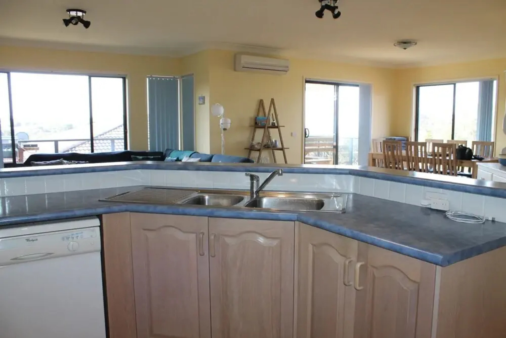 Luxury At Tallawang Malua Bay