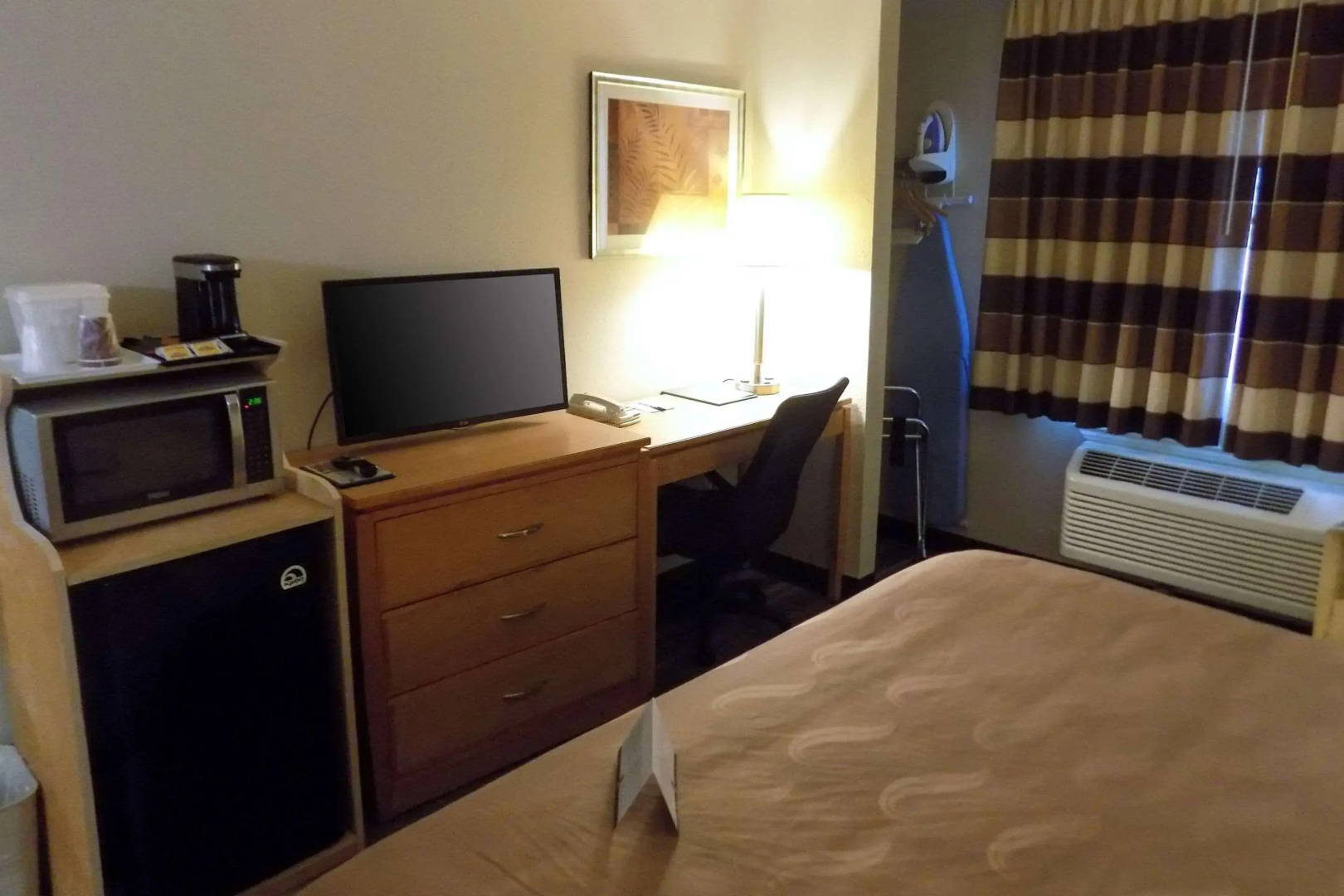 Quality Inn DFW Airport North
