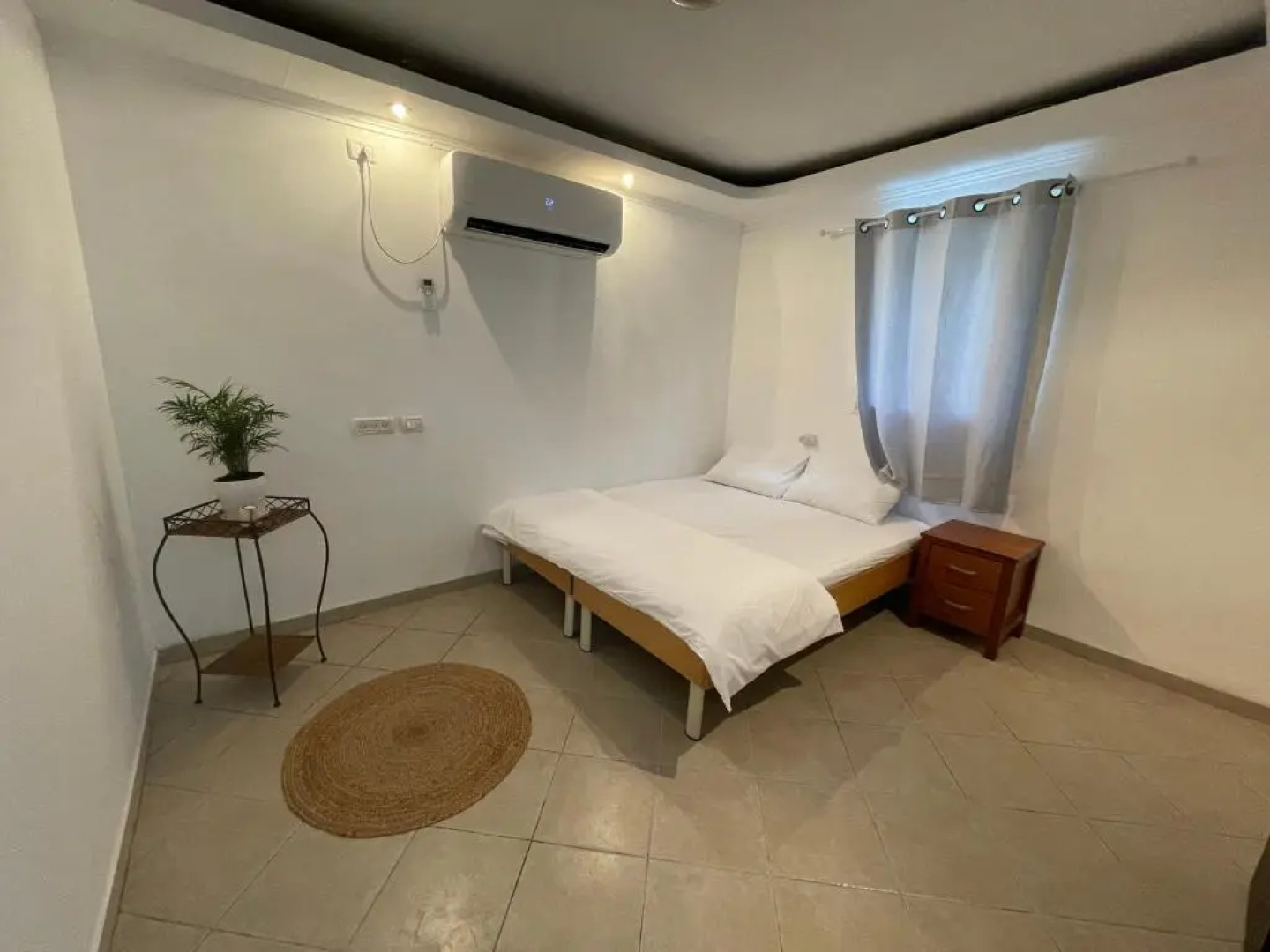 על גג העולם דירת אירוח