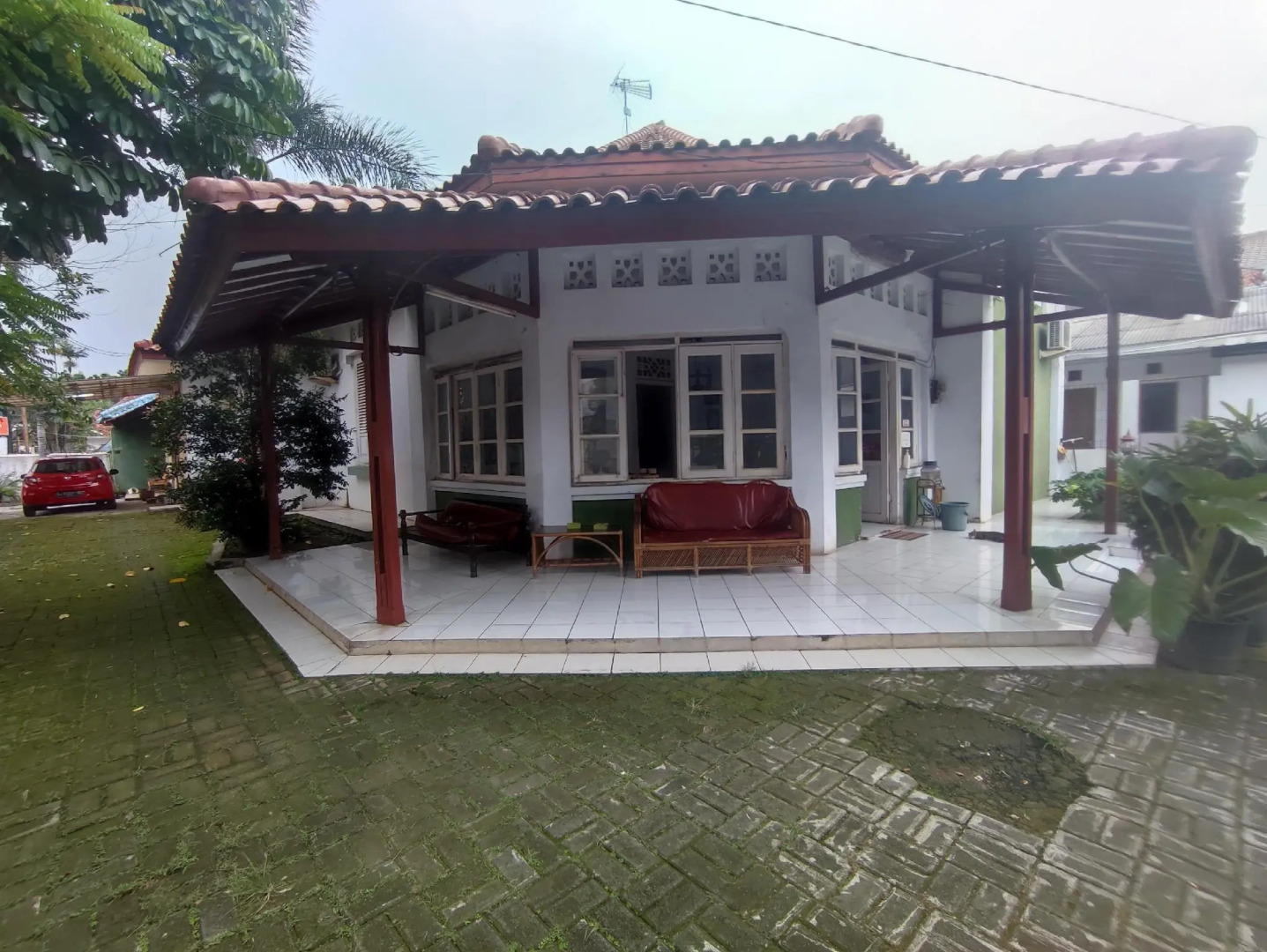 OYO 90865 Hotel Kusuma Purwakarta