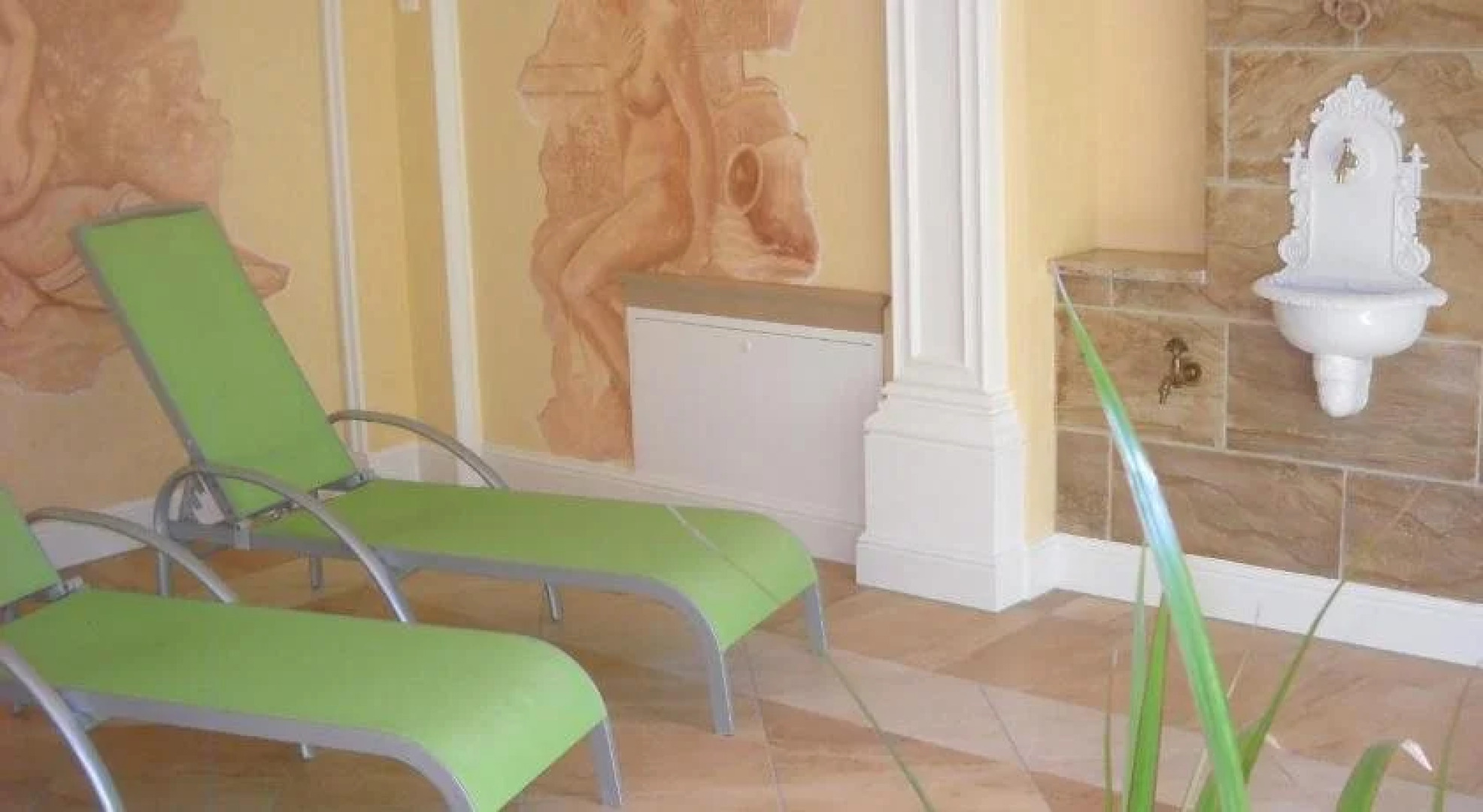 Hotel-Pension Flechsig