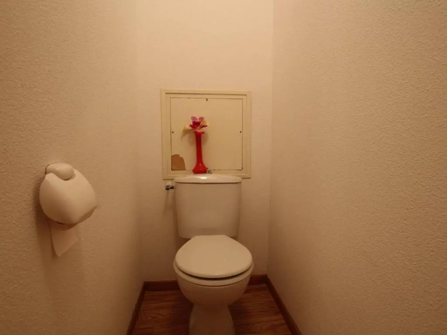 Appartement Puy-Saint-Vincent, 2 pièces, 4 personnes - FR-1-330G-86