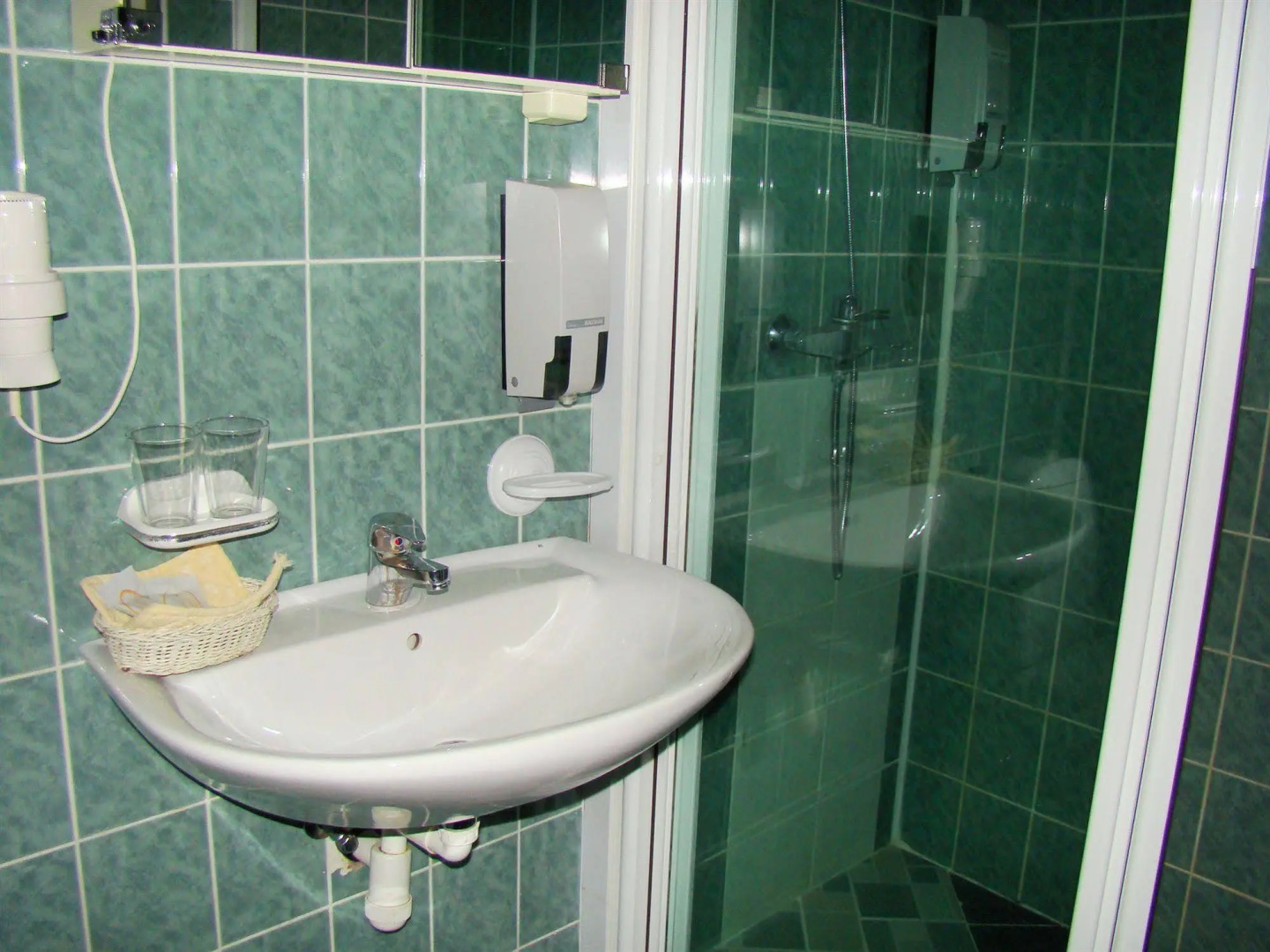 Hotel Gamanta