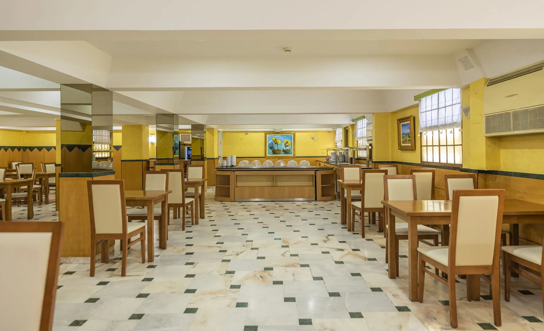 Hotel Baía de Monte Gordo