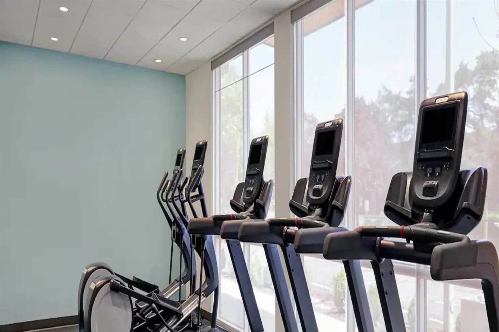 Tru By Hilton Tukwila Southcenter, WA