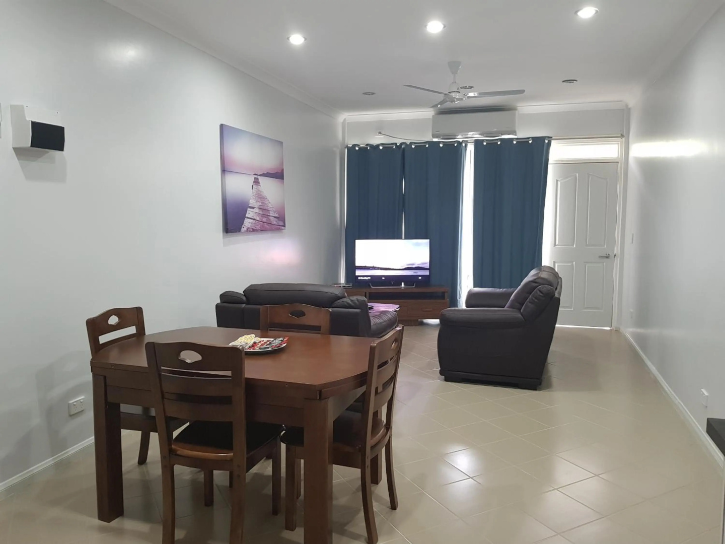 Prestige Apartments - Solomon Islands