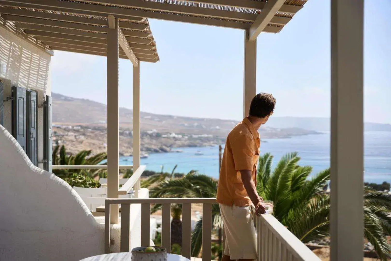 NUMO Mykonos Boutique Resort