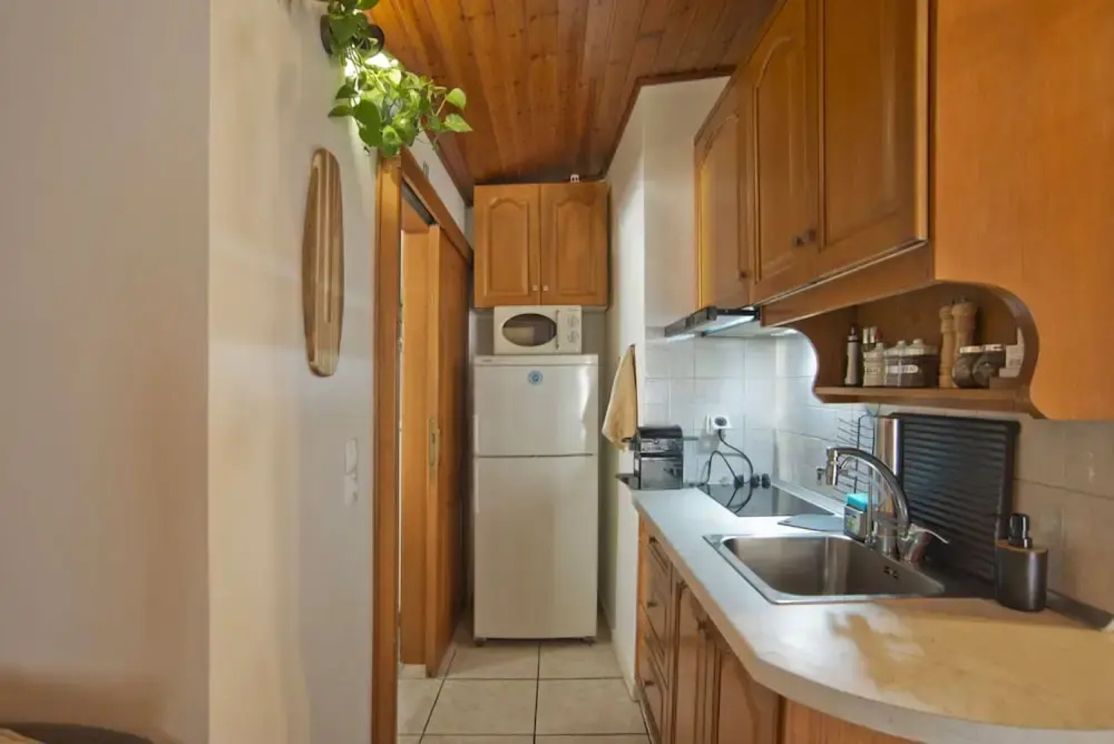 Apos Place in Pefki With 1 Bedrooms and 1 Bathrooms