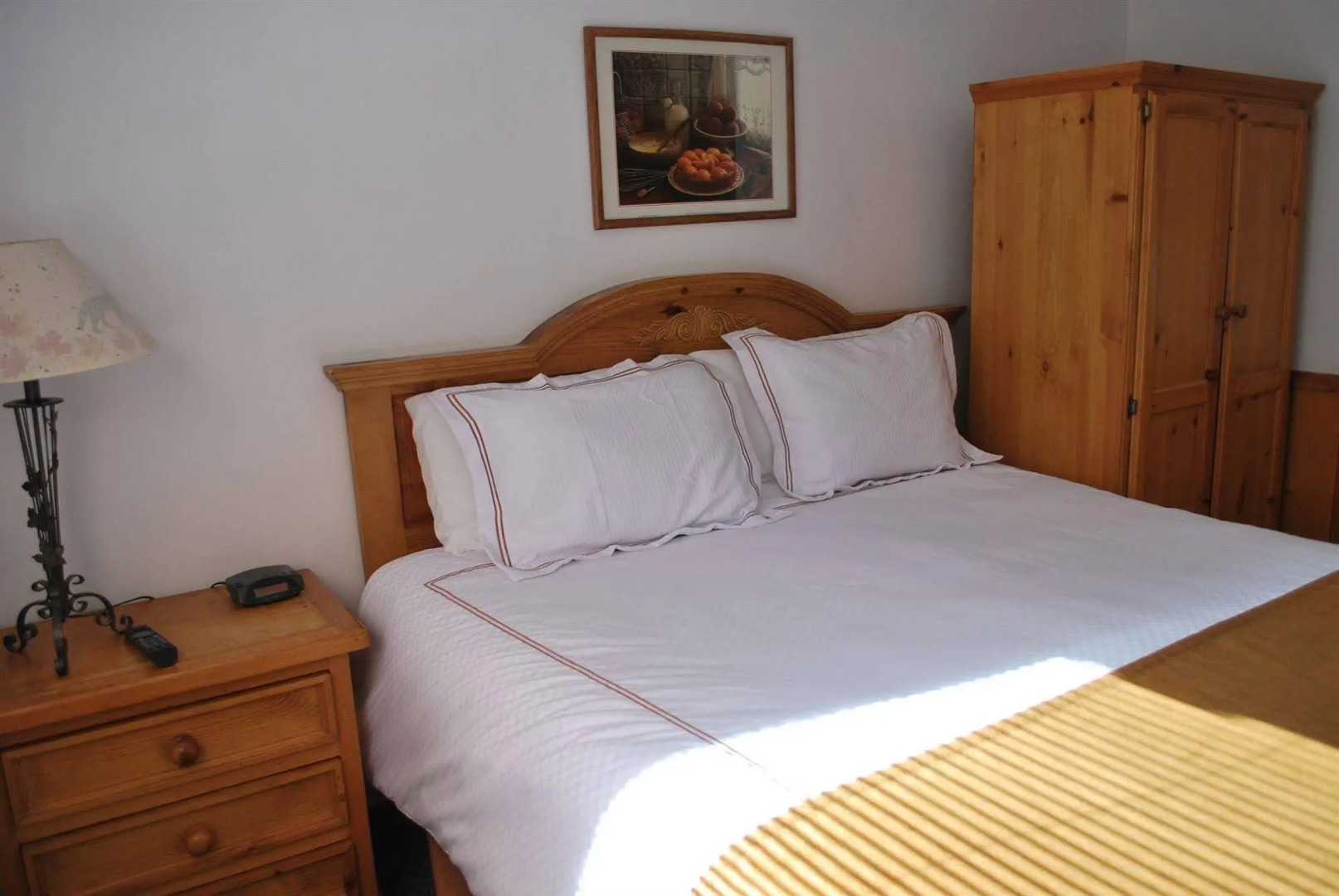 Double Eagle Resort & Spa