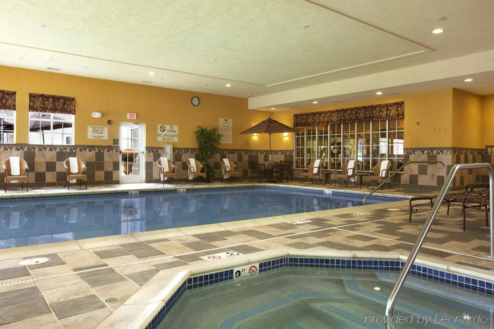 Homewood Suites by Hilton Holyoke-Springfield/North