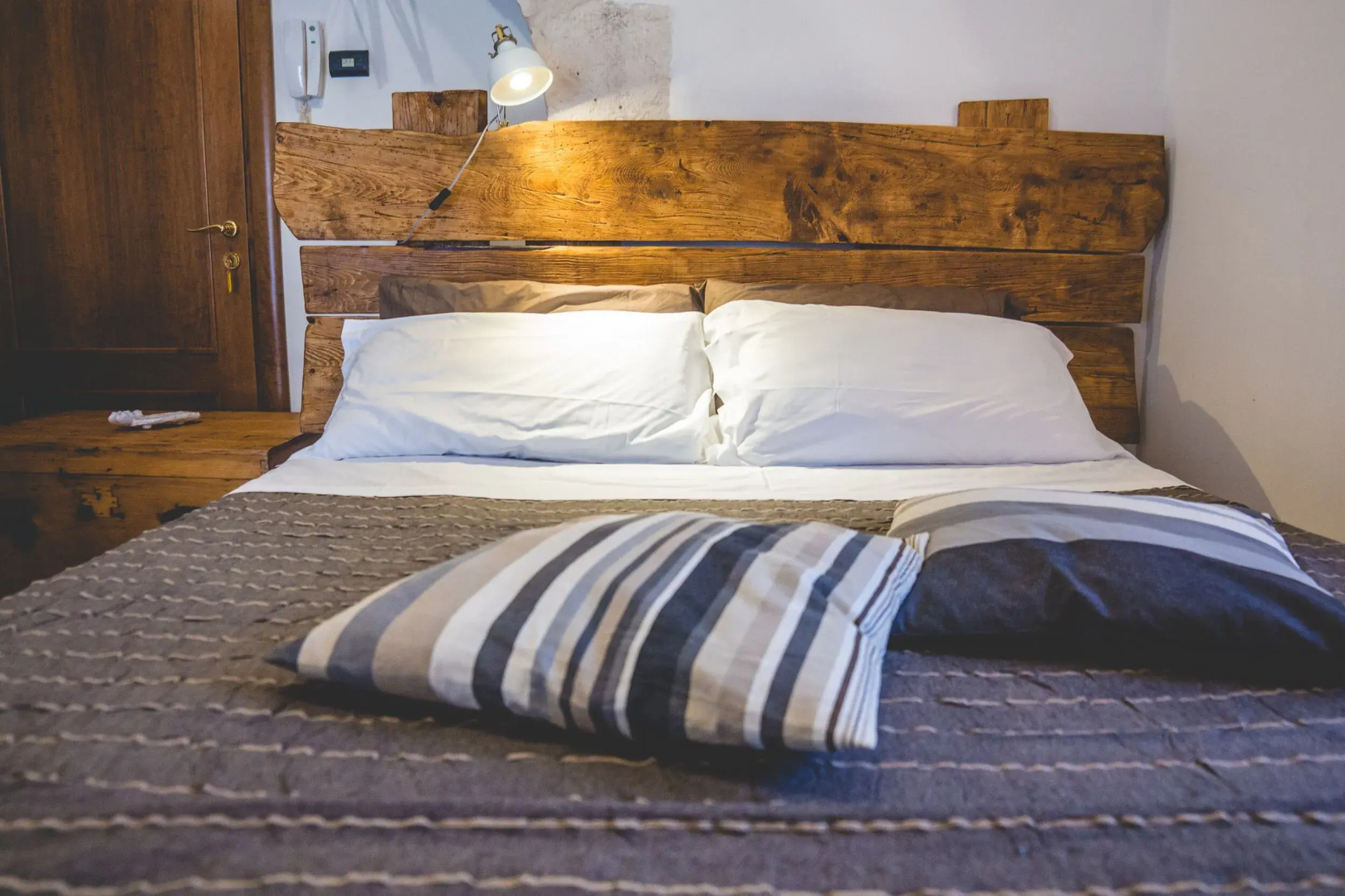 Trullieu Guesthouse