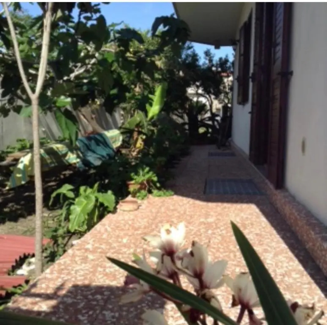 Appartamento in Villa a Rometta