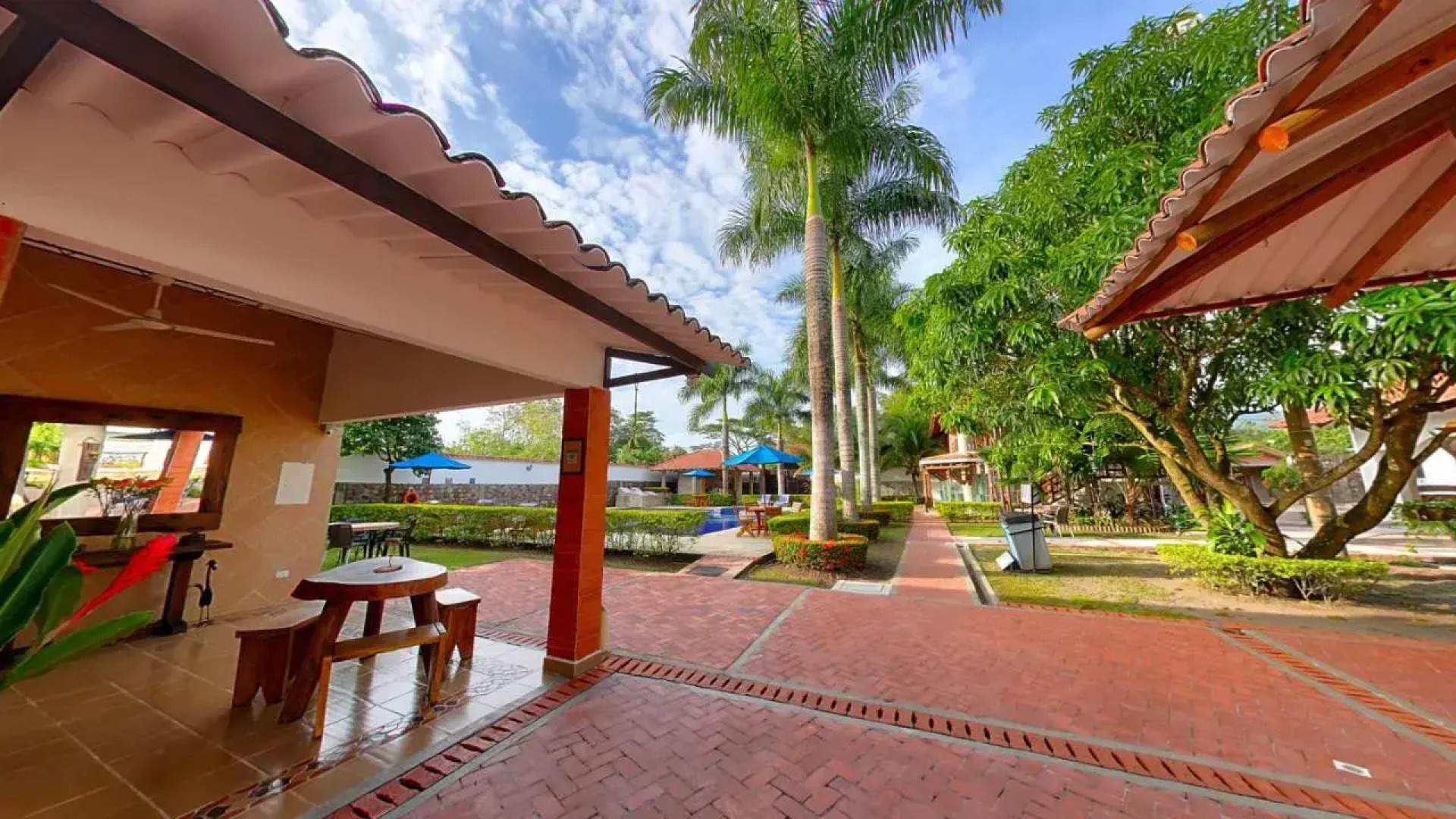 Villas de San Sebastián