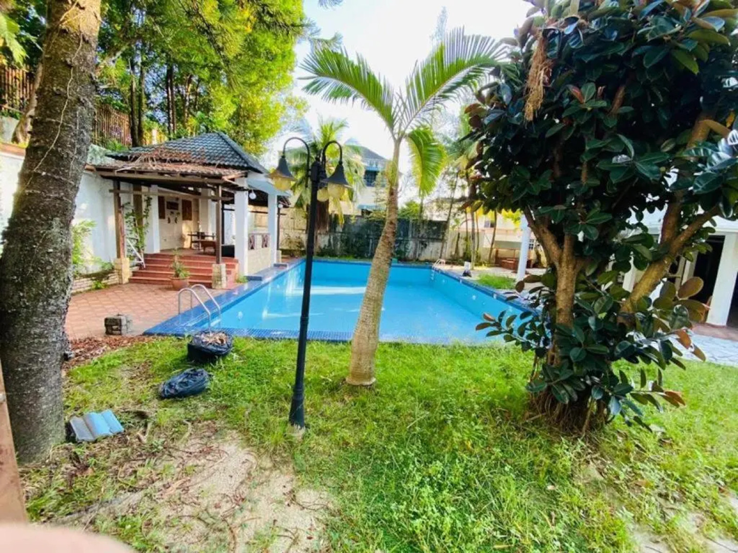 Seremban Resort Villa 163 by Vale Pine