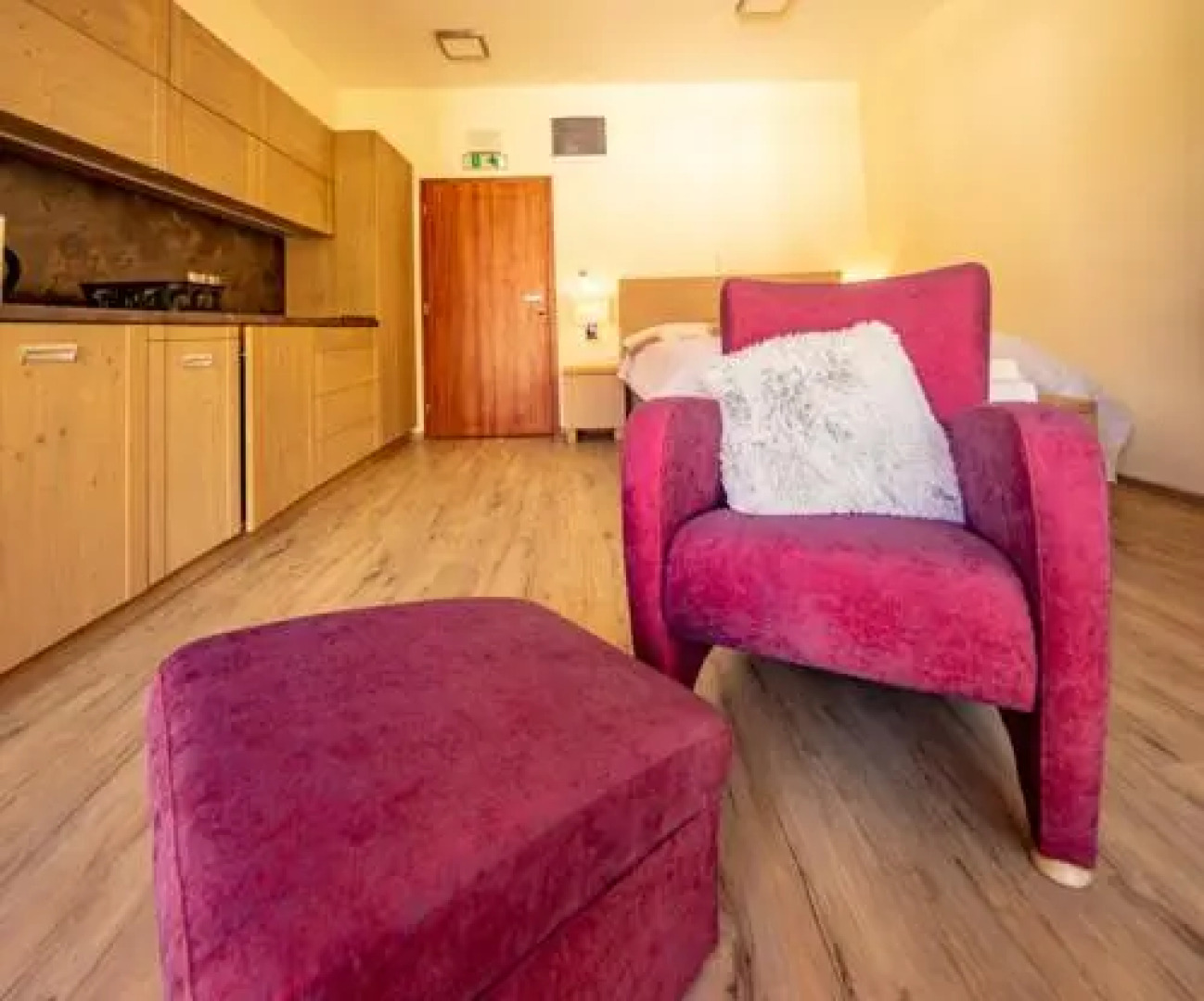 Apartmán B 101 Vysoké Tatry