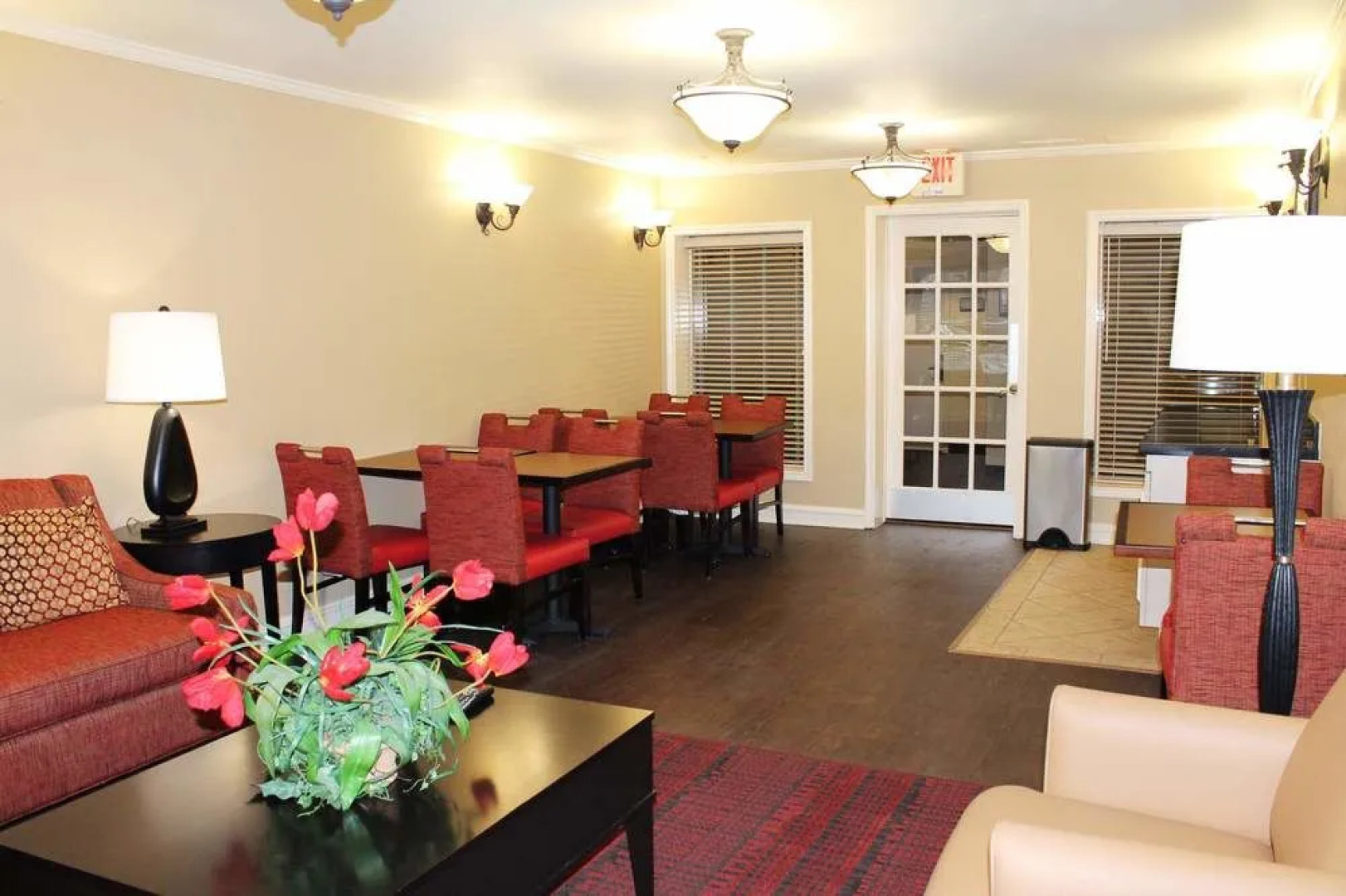 Extended Stay America Hotel Milwaukee - Brookfield