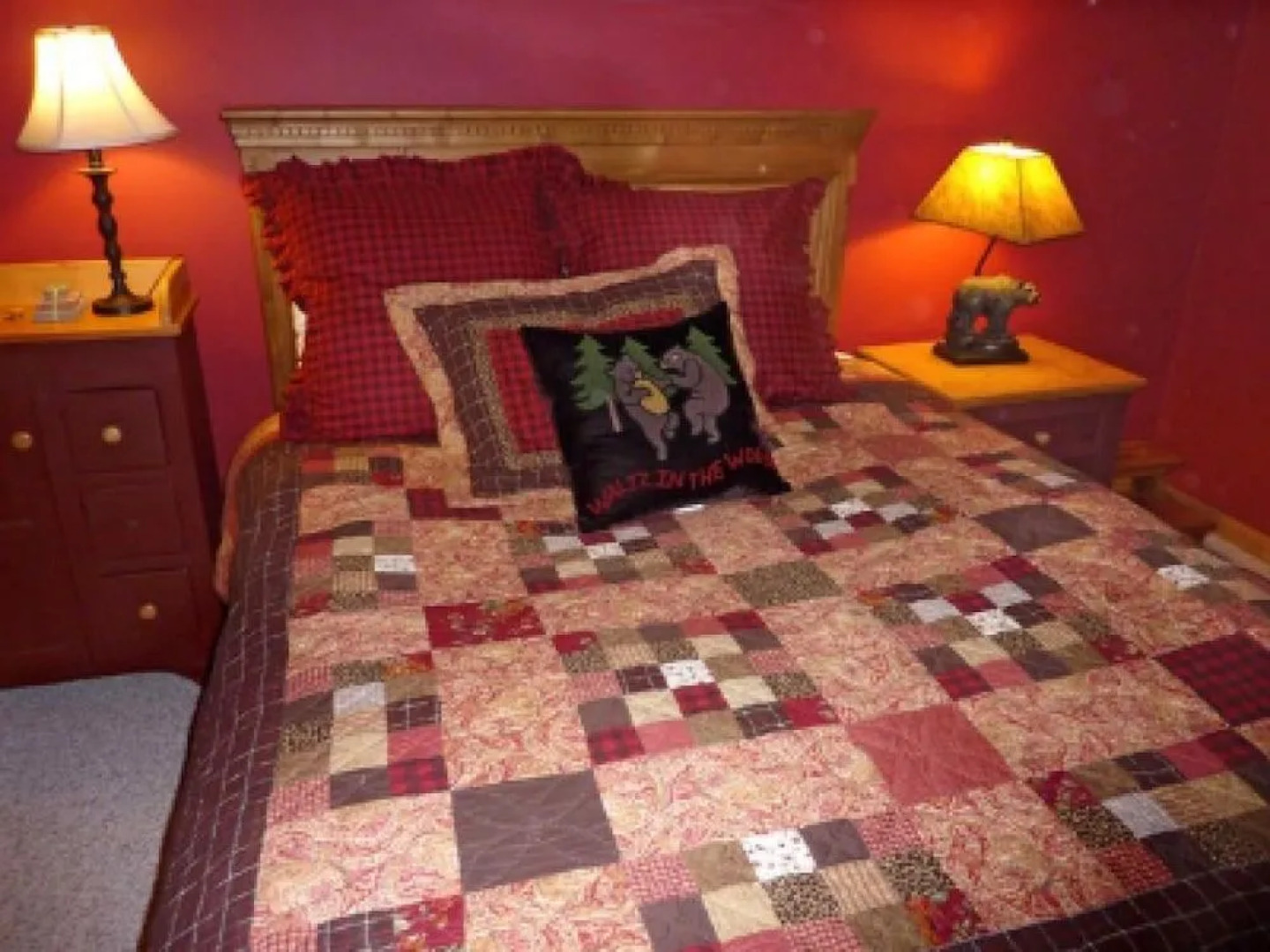 Cold Moon Farm Bed and Breakfast