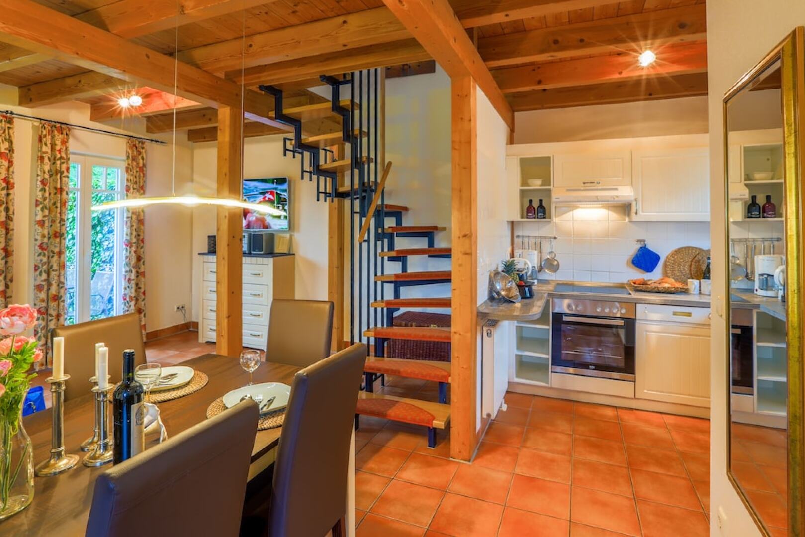 Ferienpark Seepferdchen