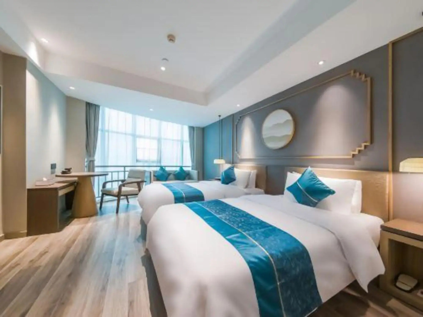 Fairyland Hotel