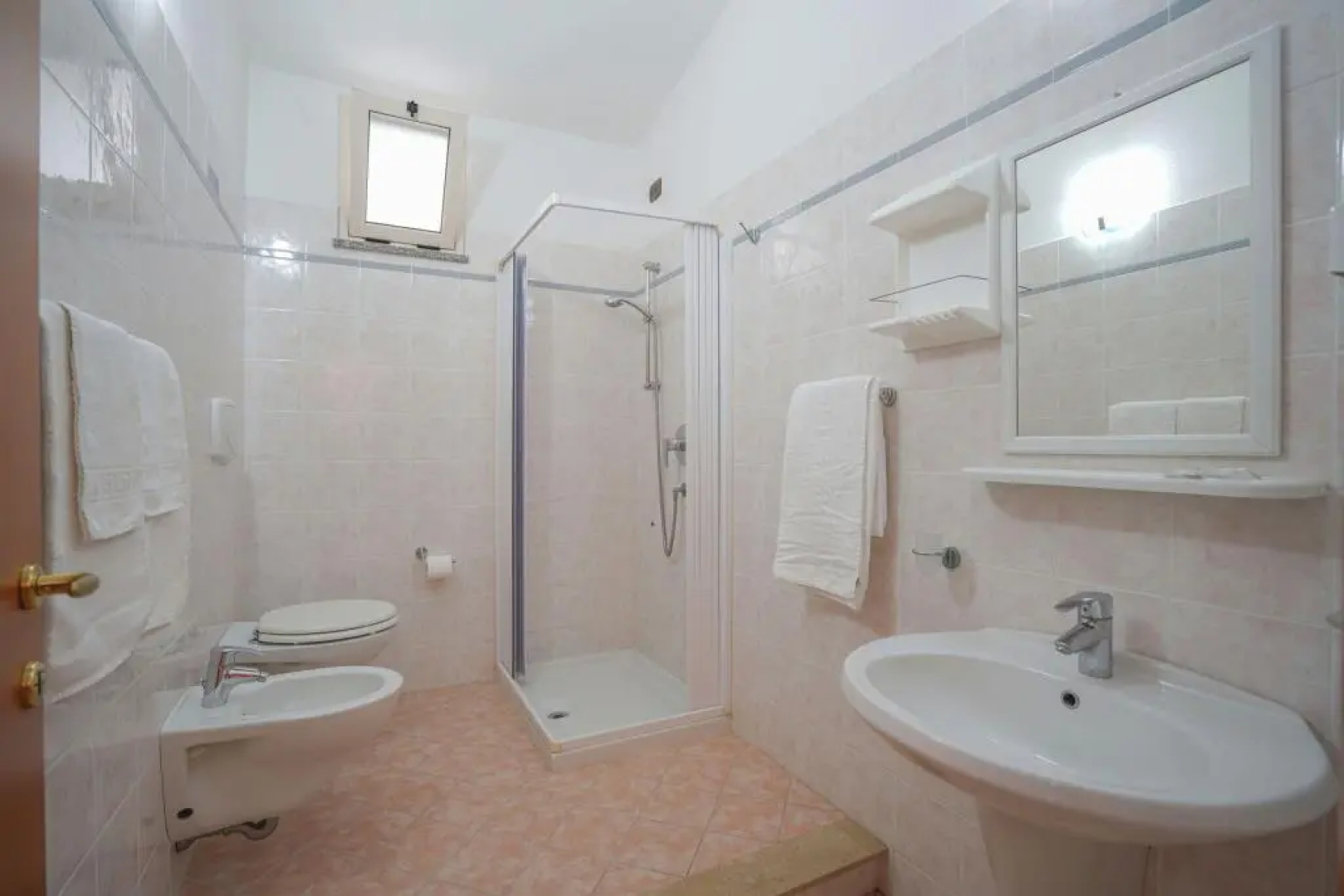 Hotel Residence Santa Monica