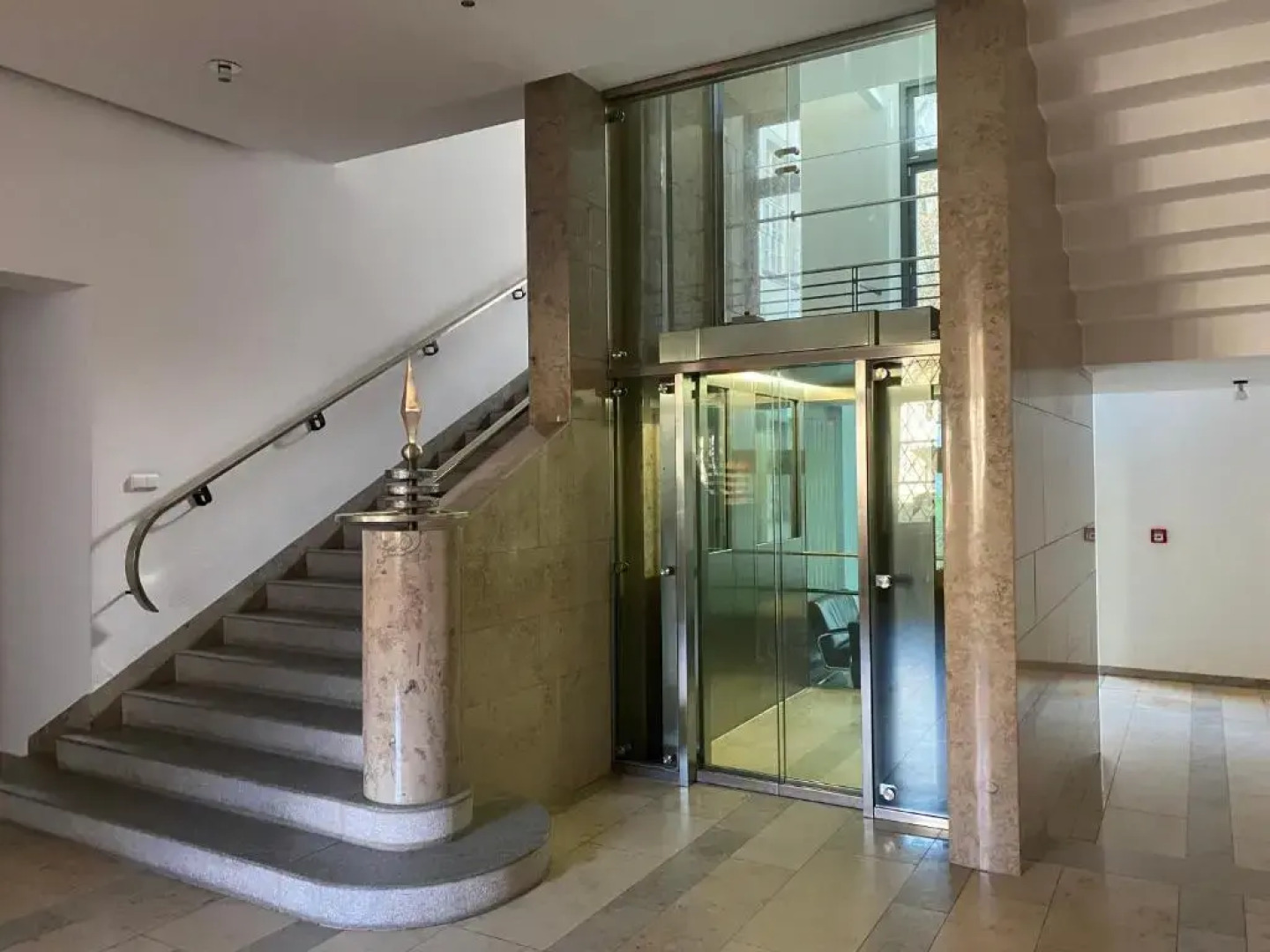 Benediktinerabtei Niederaltaich - Haus St. Pirmin