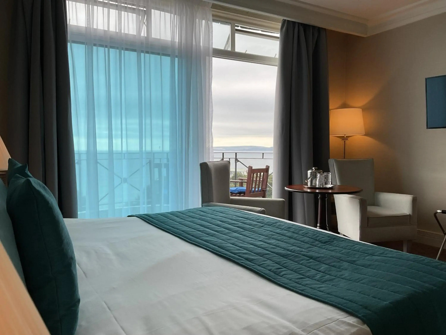 Royal Bath Hotel & Spa Bournemouth