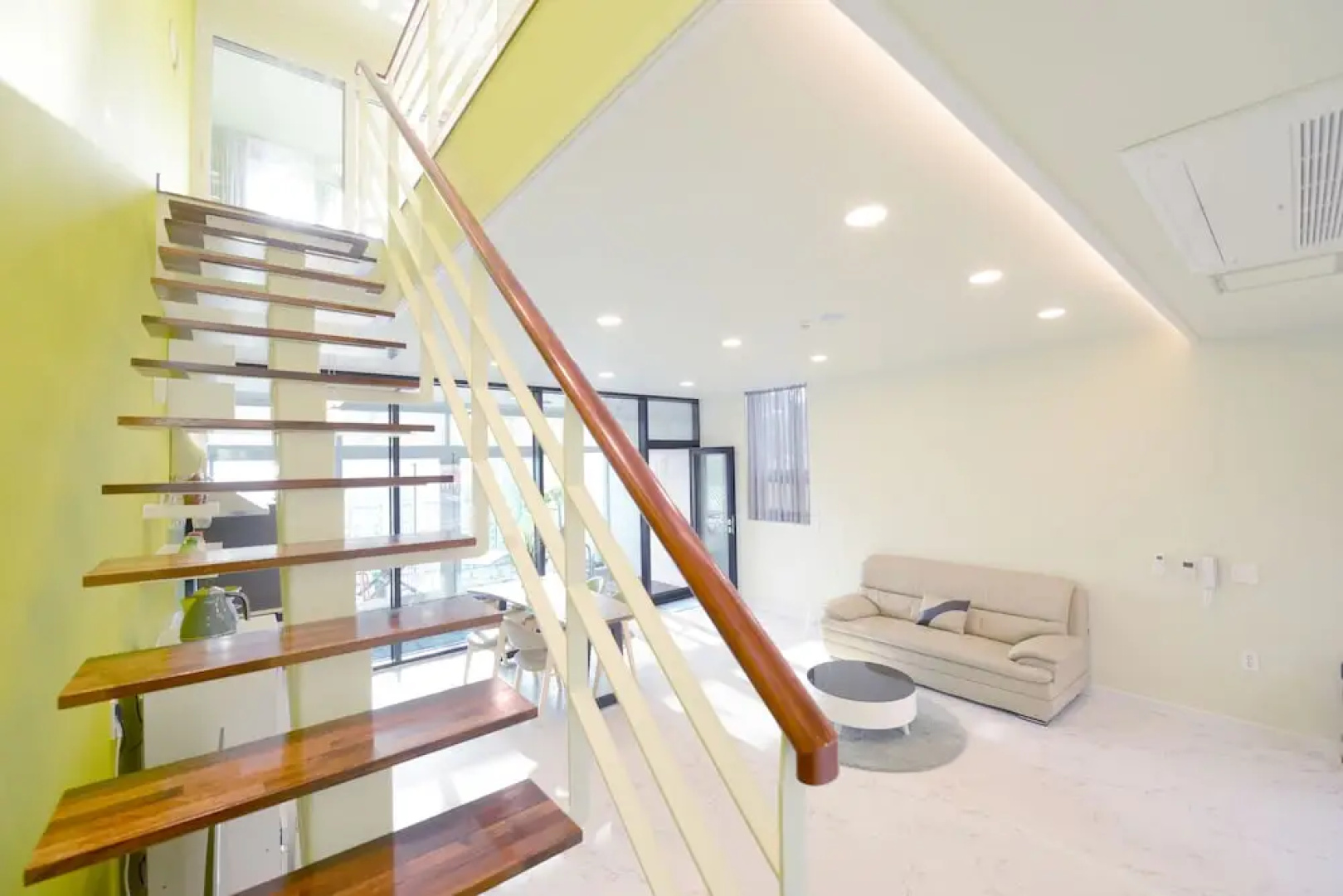 Paju Work Life Balance Pool Villa
