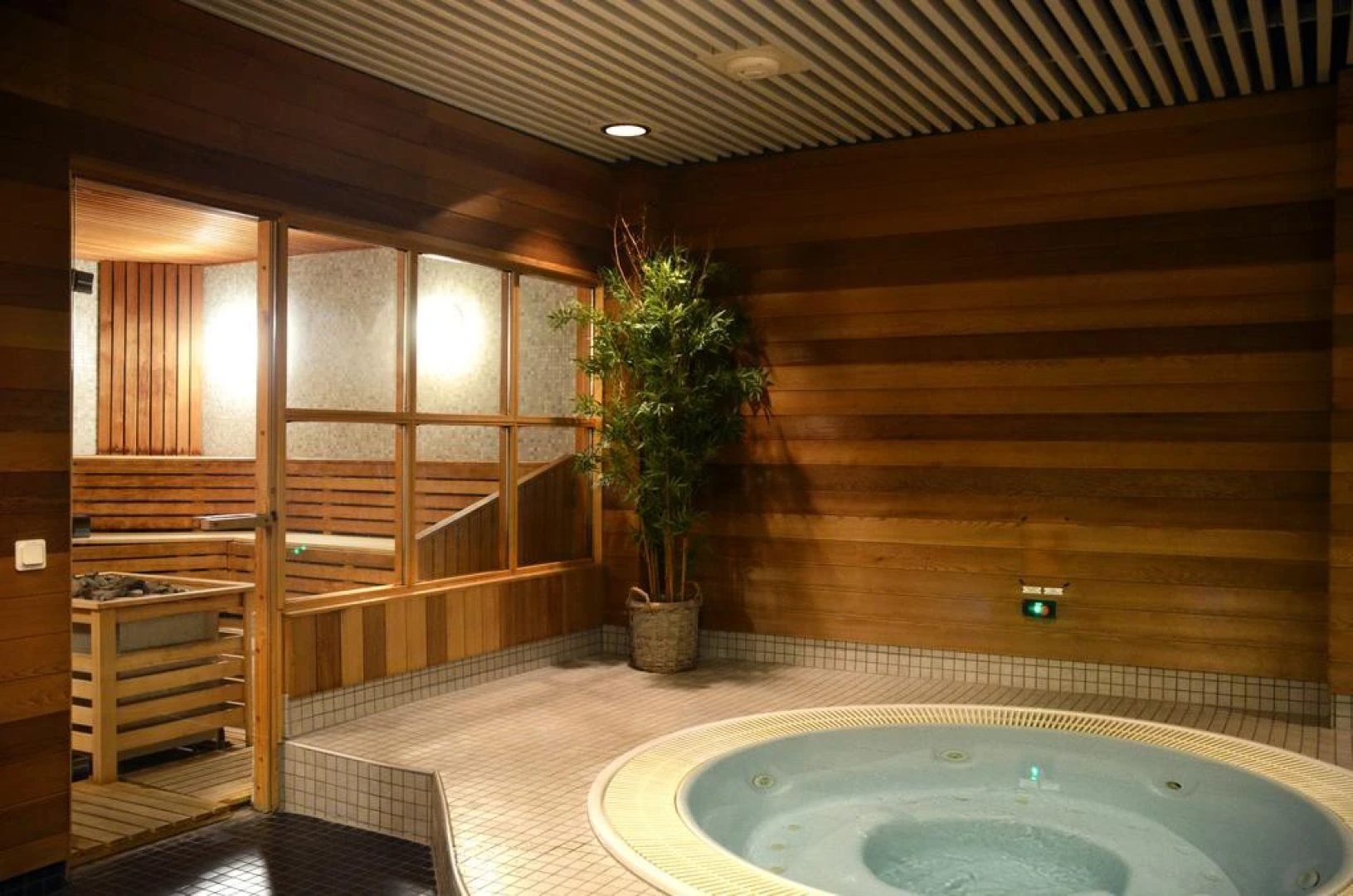 Home Hotel Kompaniet