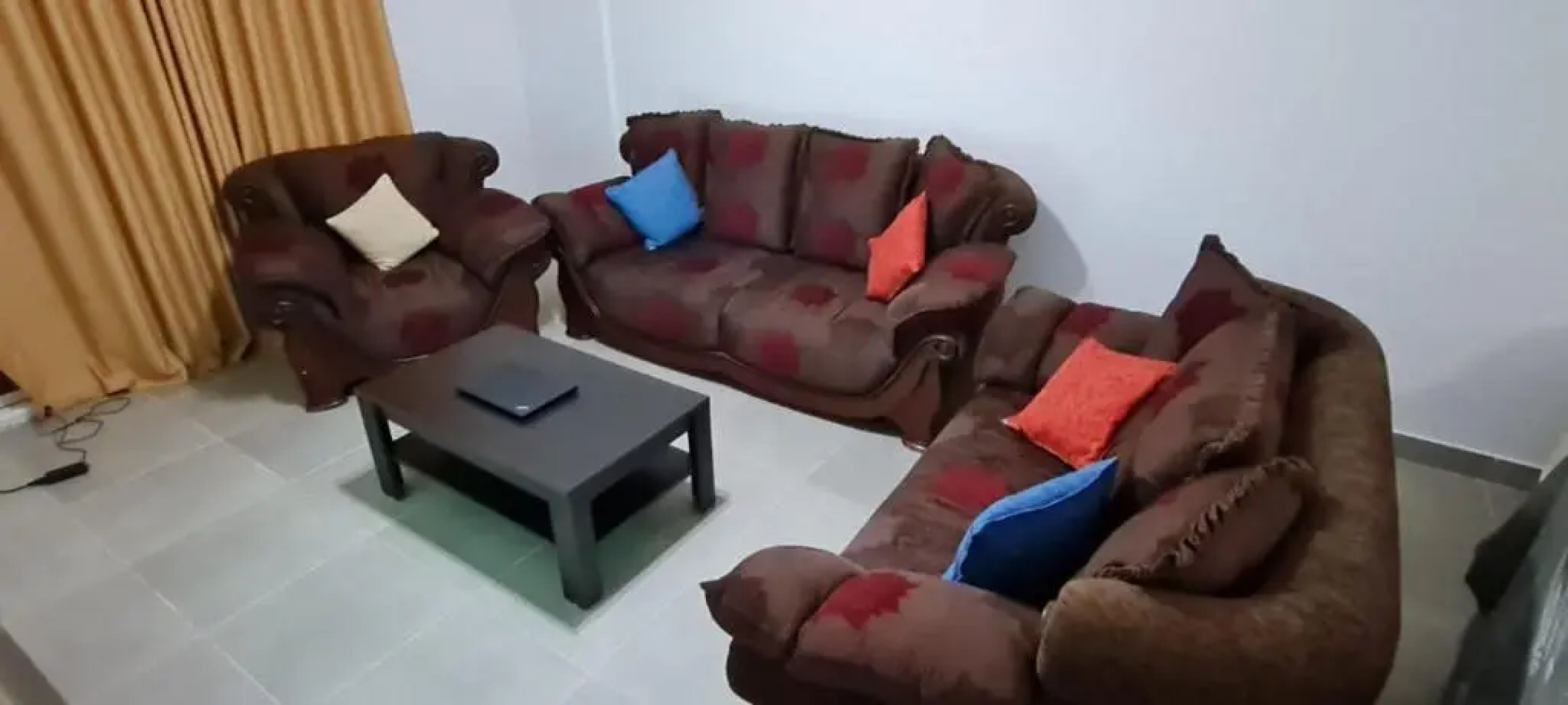 Chalet in amwaj north coast