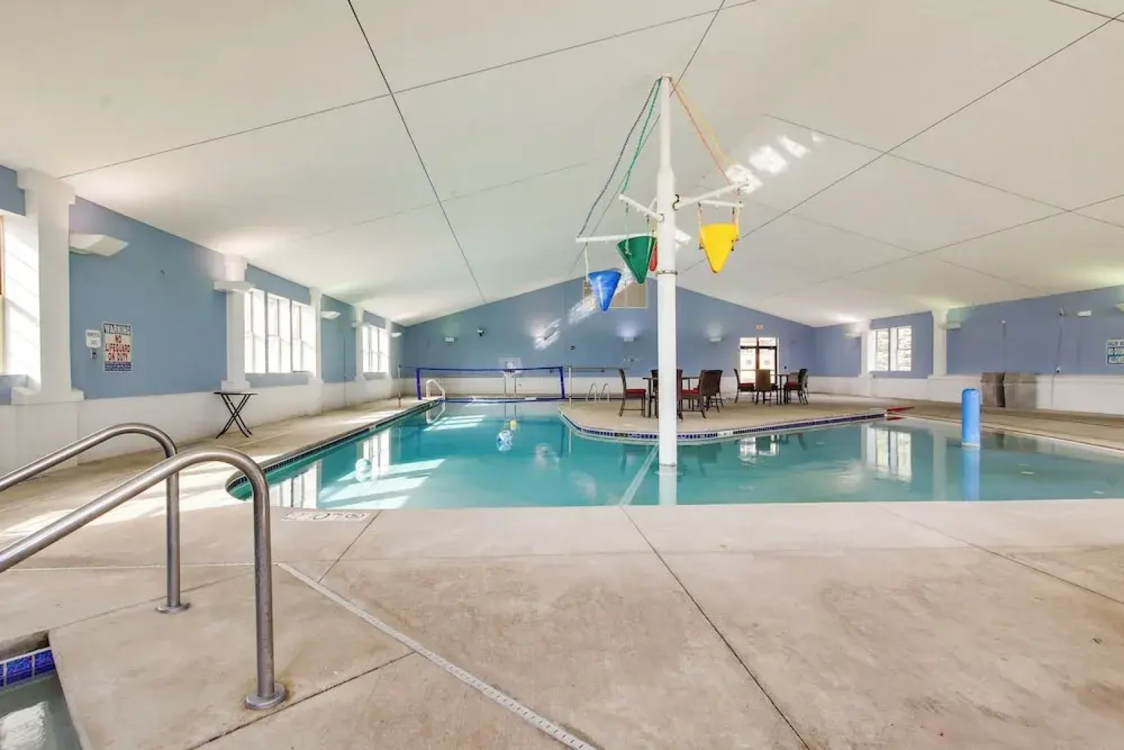 'pattie's Other Place' - Indoor Pool Access!