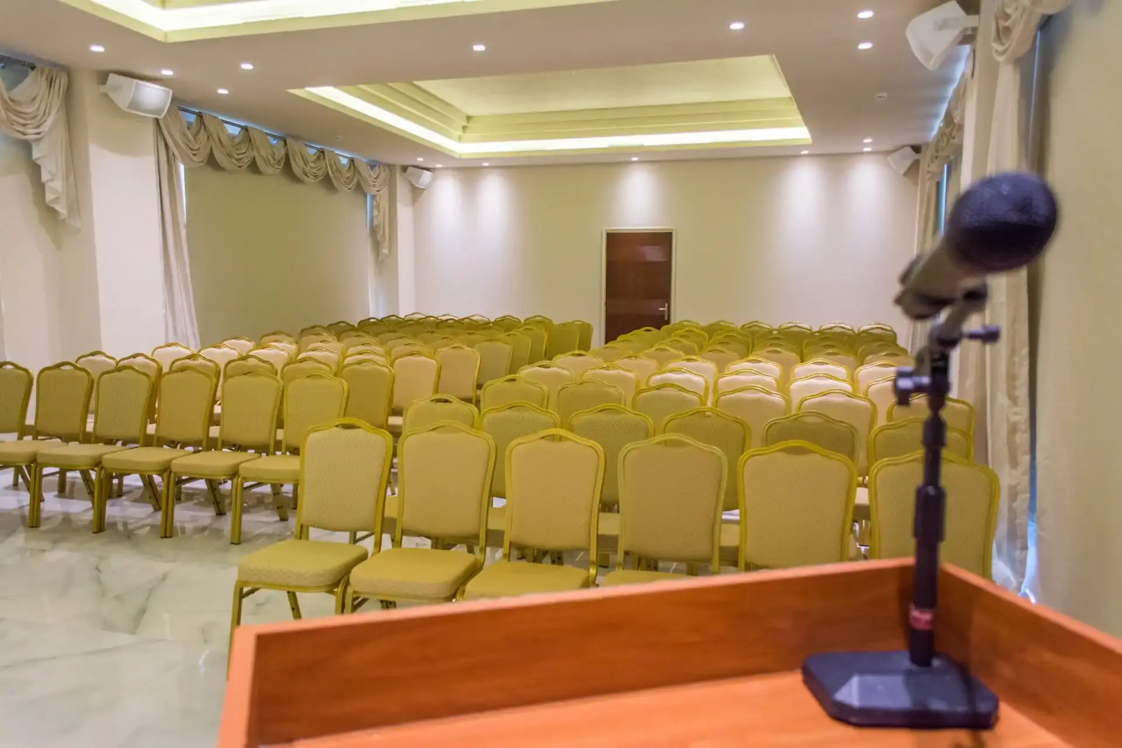 Zante Park Resort & Spa, BW Premier Collection