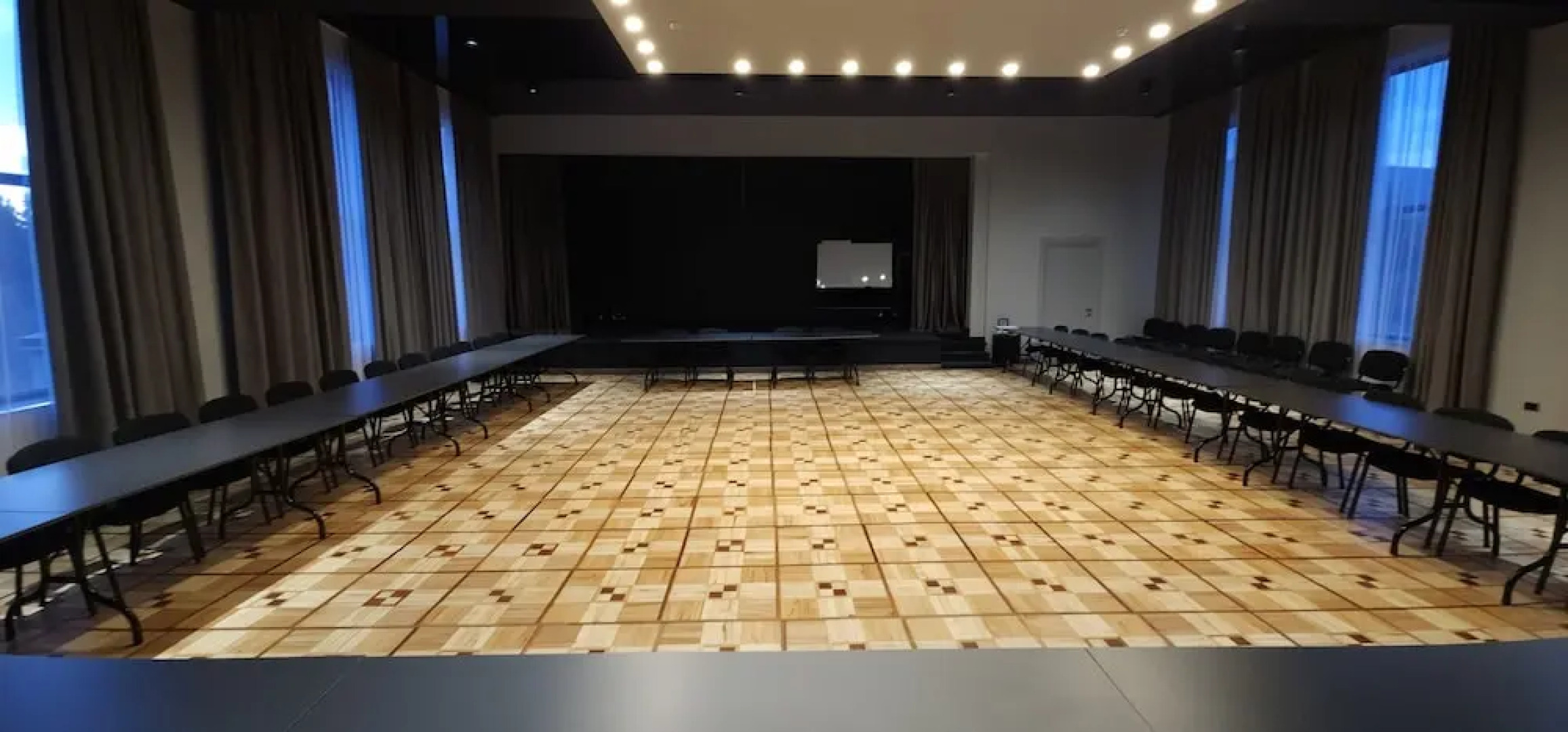 Горный курорт Гантиади