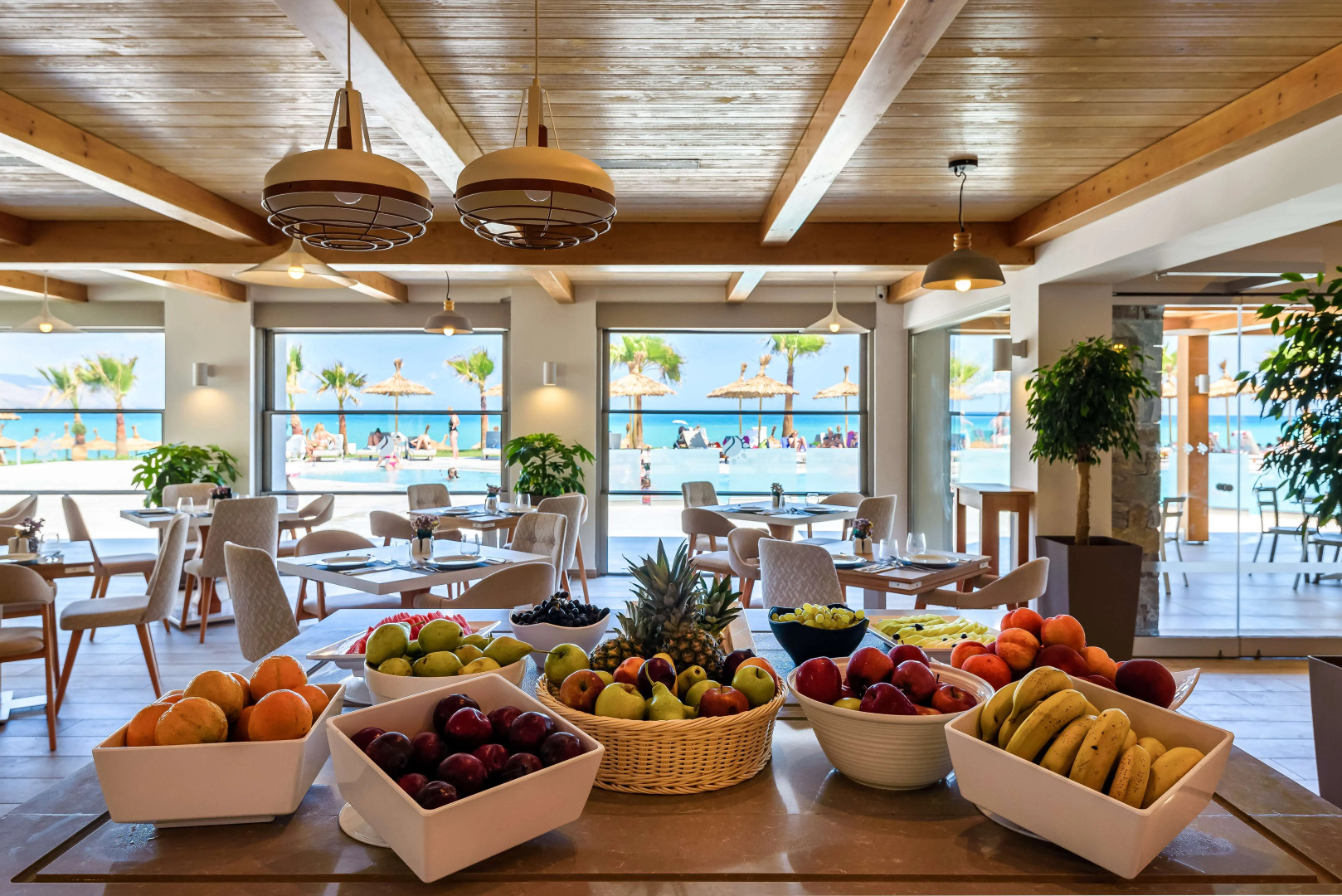 Solimar White Pearl Adults Only - All Inclusive