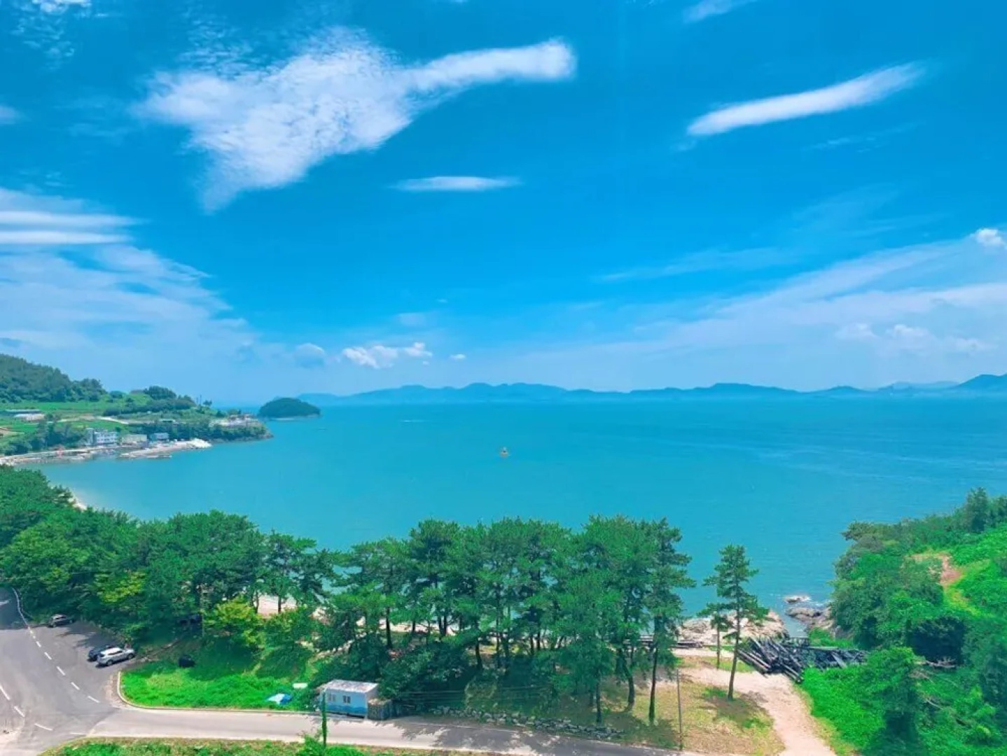 Namhae Sports Park Hotel