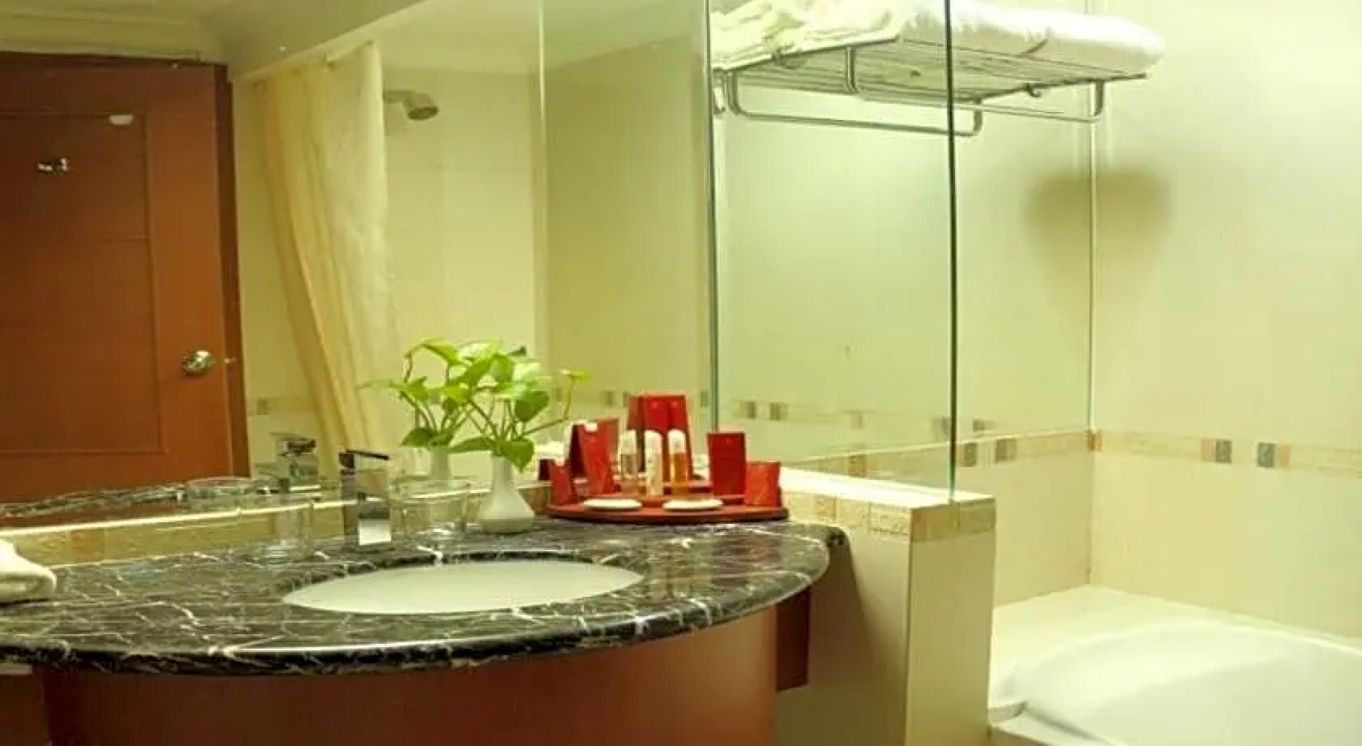 Abadi Suite Hotel & Tower Jambi by Tritama Hospitality