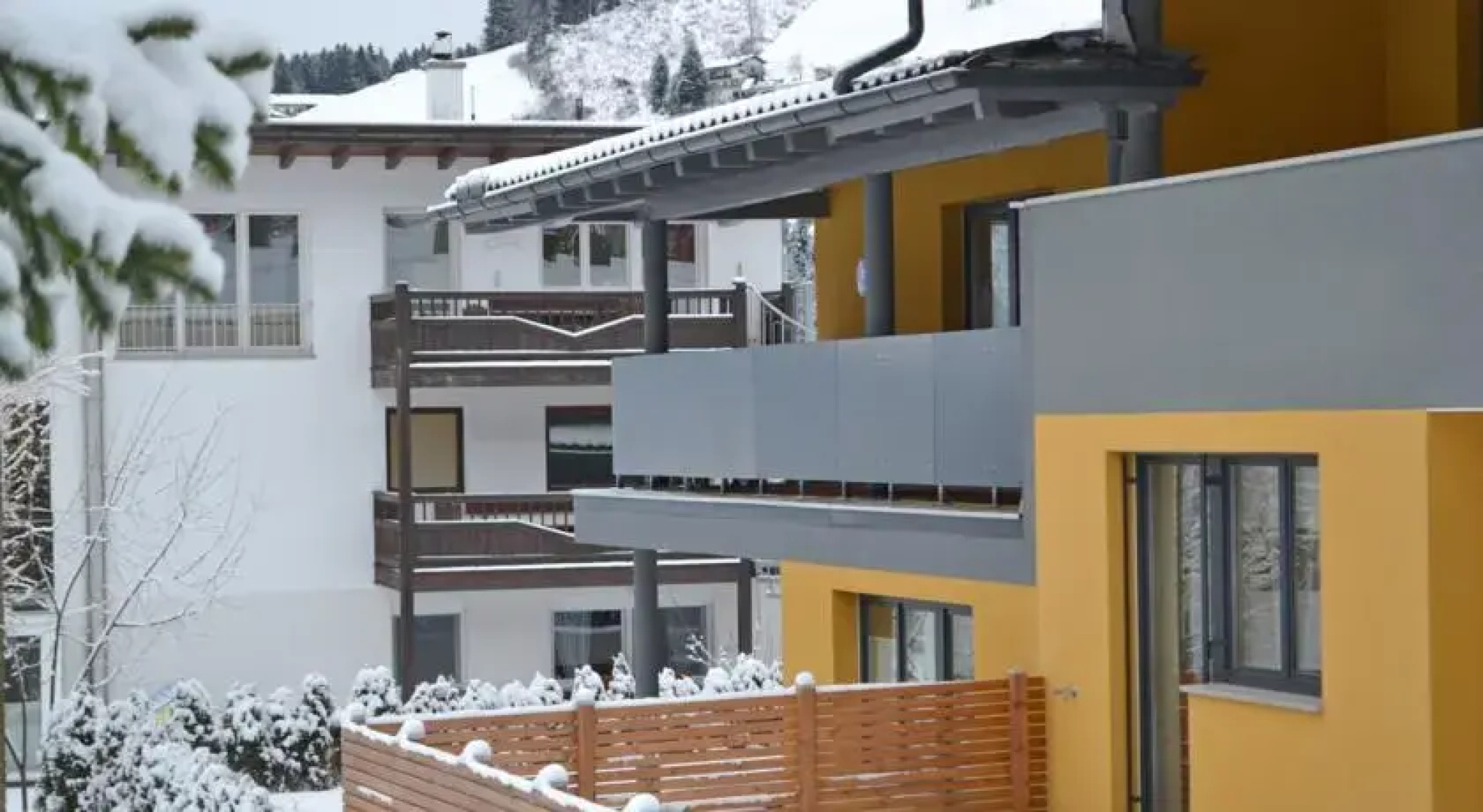 Haus Petra